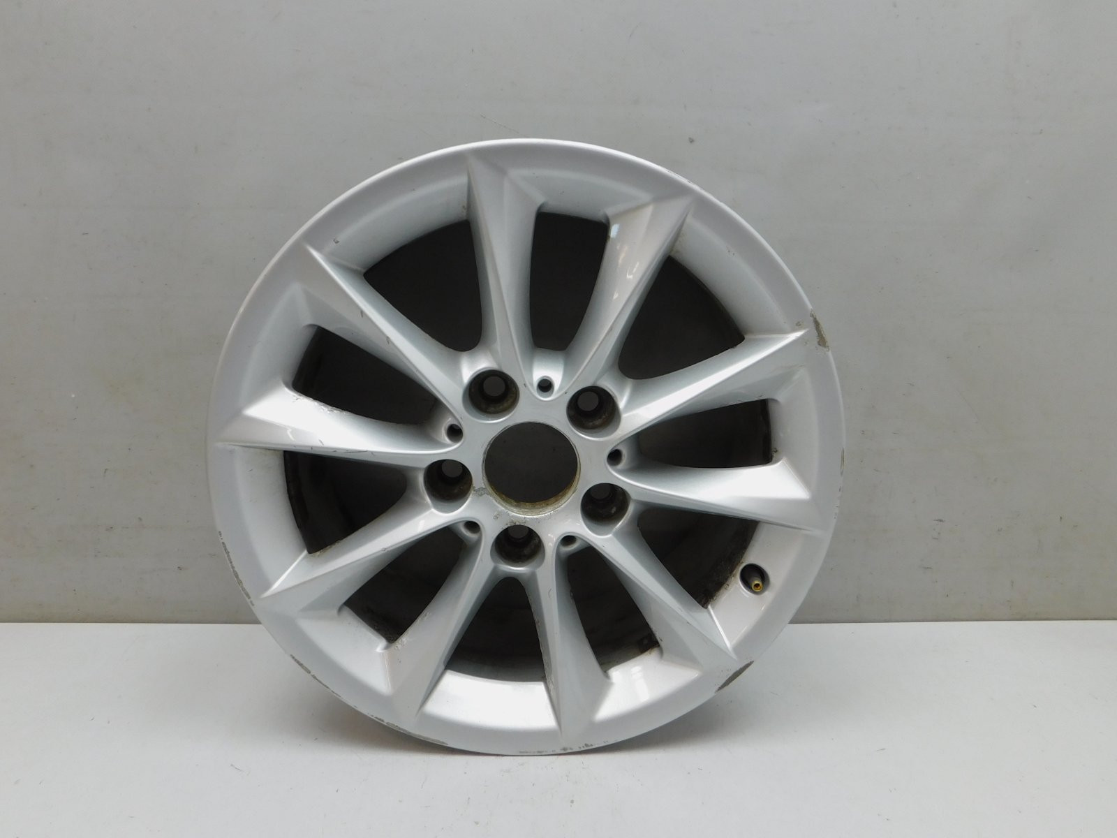 Диск колесный BMW 1-серия F20/F21 2011>