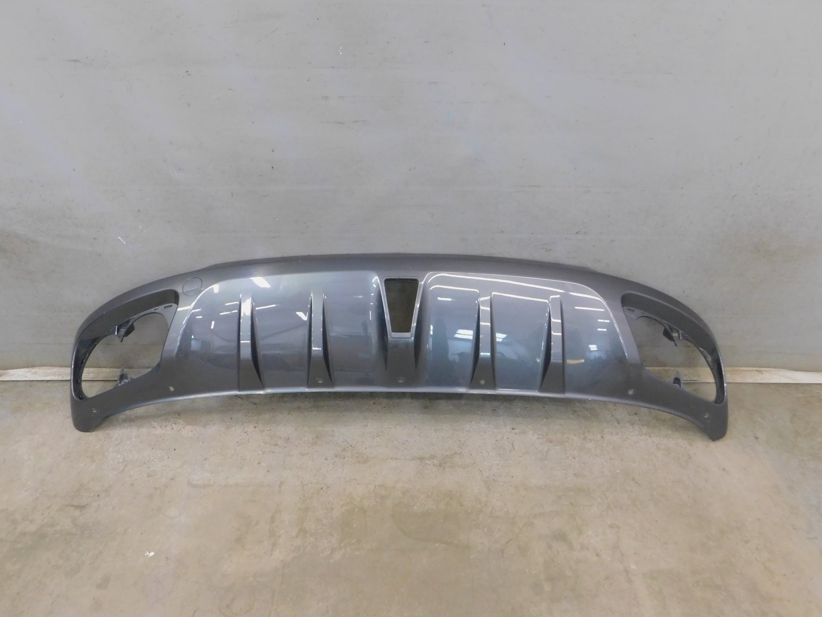 Юбка задняя Changan UNI-K 2020>