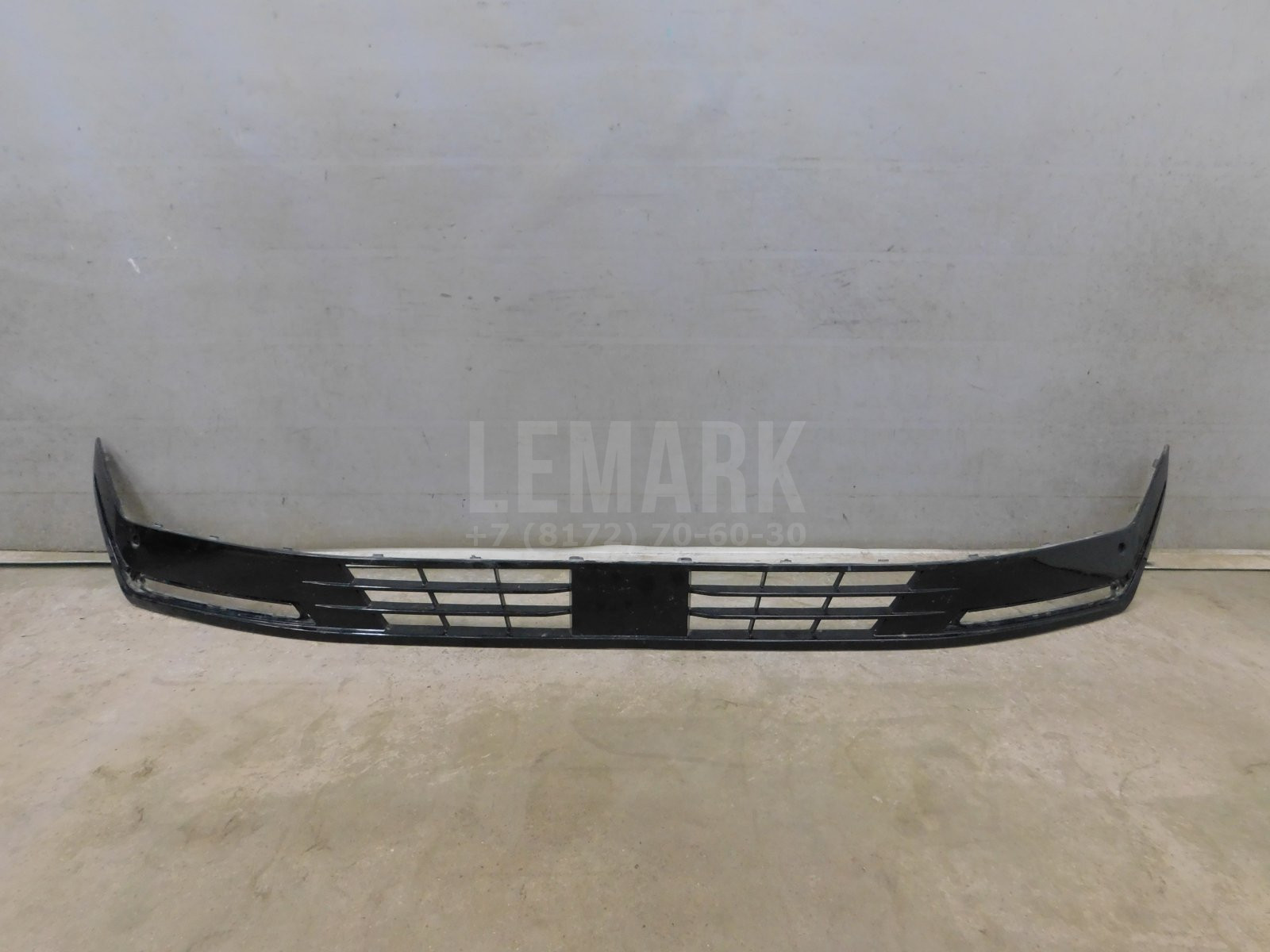 Решетка в бампер центральная Chery Tiggo 7 Pro Max 2022> 602003532AA