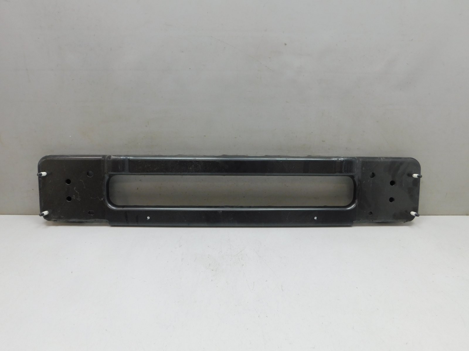 Усилитель переднего бампера Mercedes-Benz G-Klasse W463 1989>