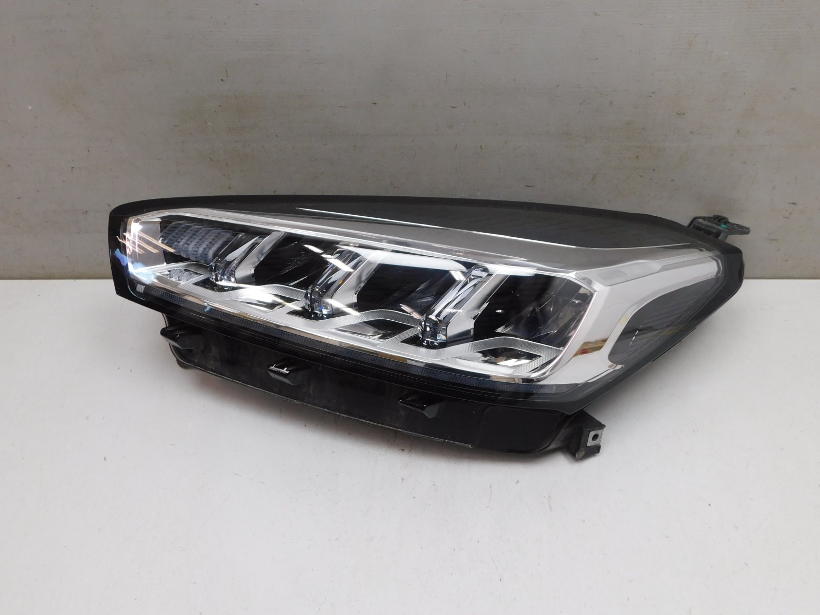 Фара левая Chery Tiggo 7 Pro 2020>