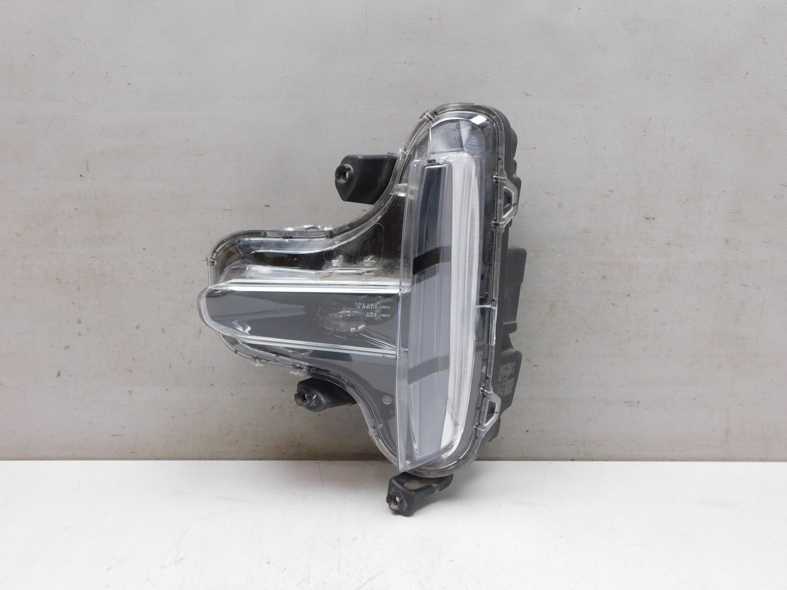 Ходовой огонь левый (ДХО) Chery Tiggo 7 Pro Max 2022>