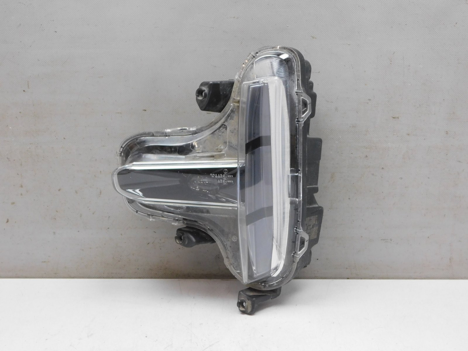 Ходовой огонь левый (ДХО) Chery Tiggo 7 Pro Max 2022>