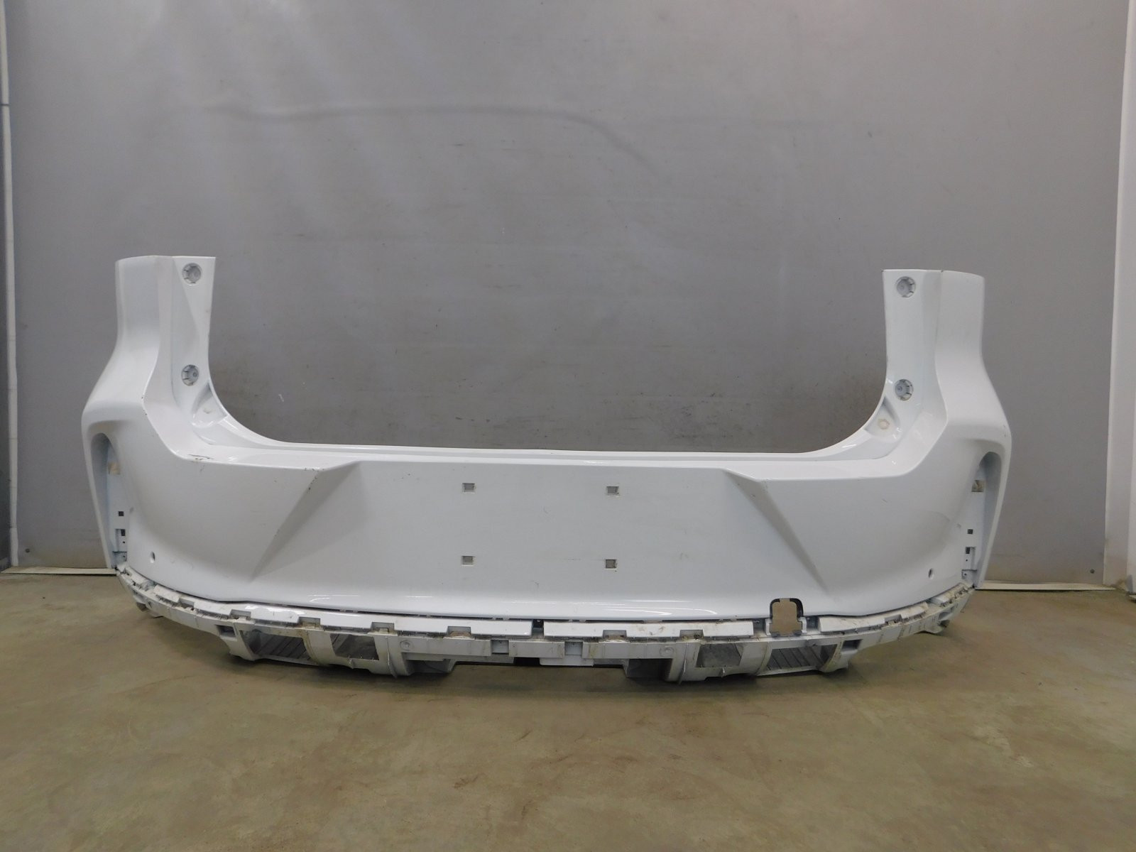 Бампер задний Exeed TXL 2020>