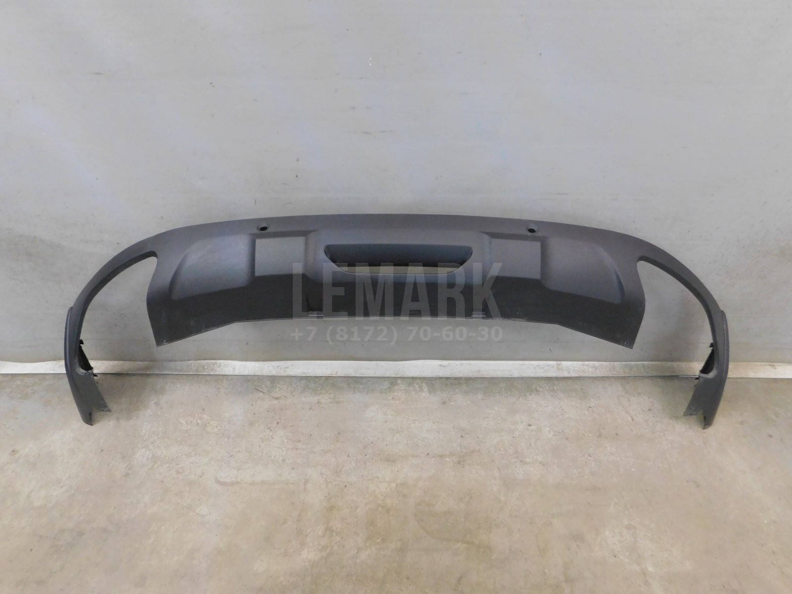 Юбка задняя Exeed TXL 2020> 602001352AA