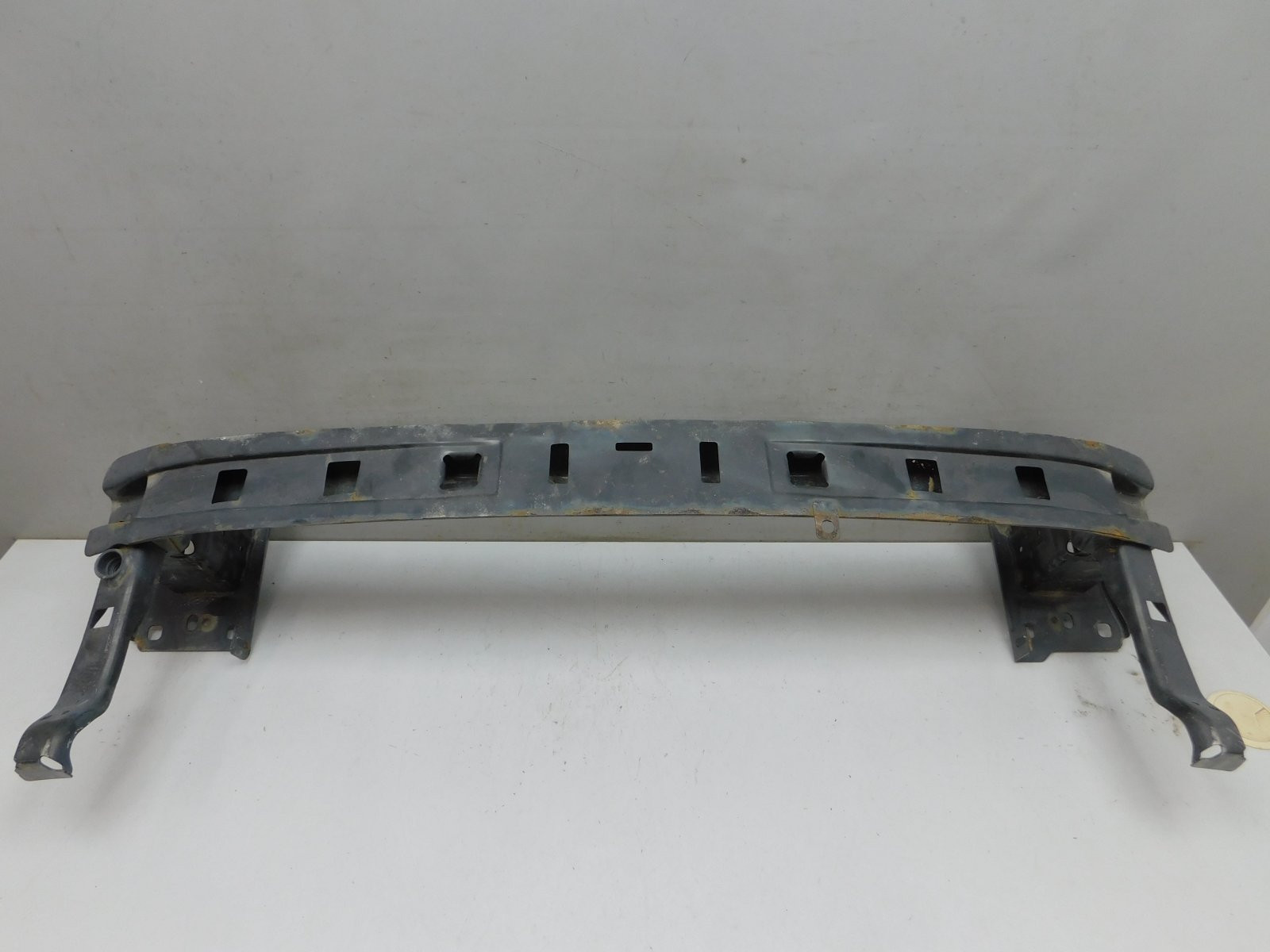 Усилитель переднего бампера Skoda Kodiaq 2017>