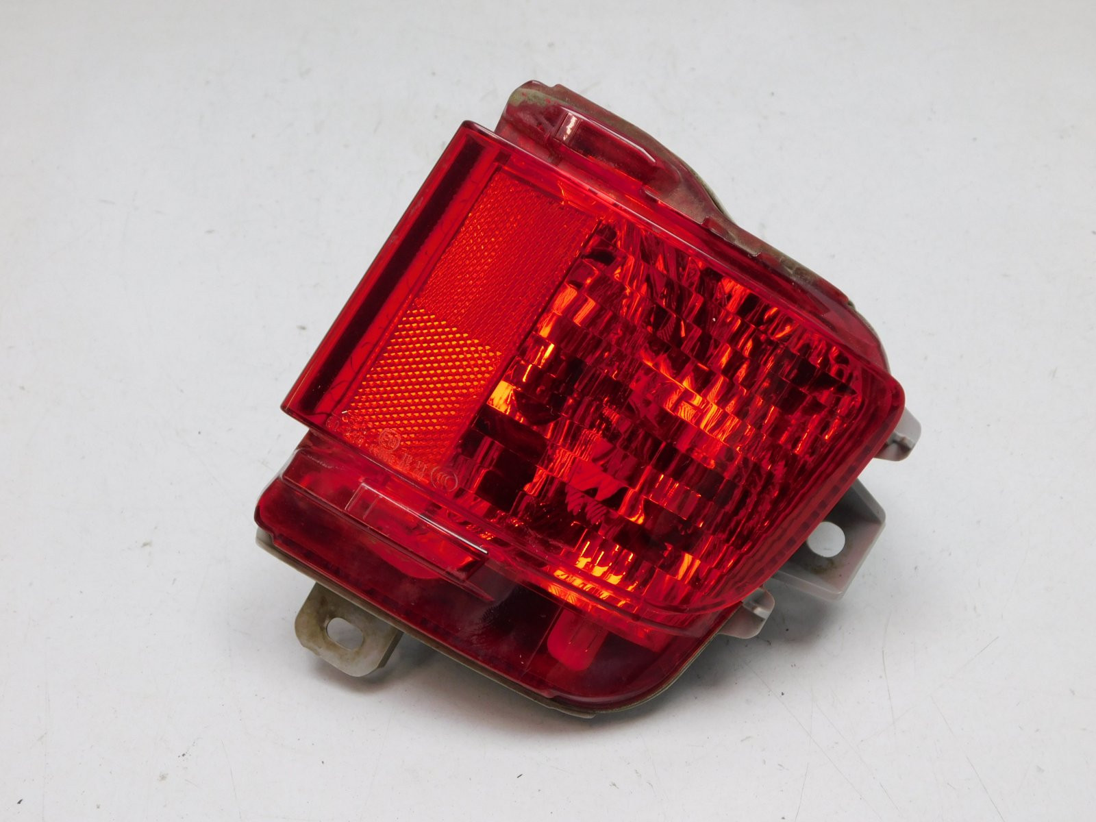 Фонарь задний в бампер правый Toyota Land Cruiser (200) 2008>