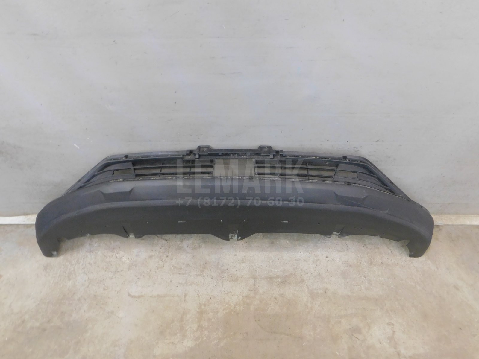 Юбка передняя Chery Tiggo 7 Pro Max 2022> 602001920AA