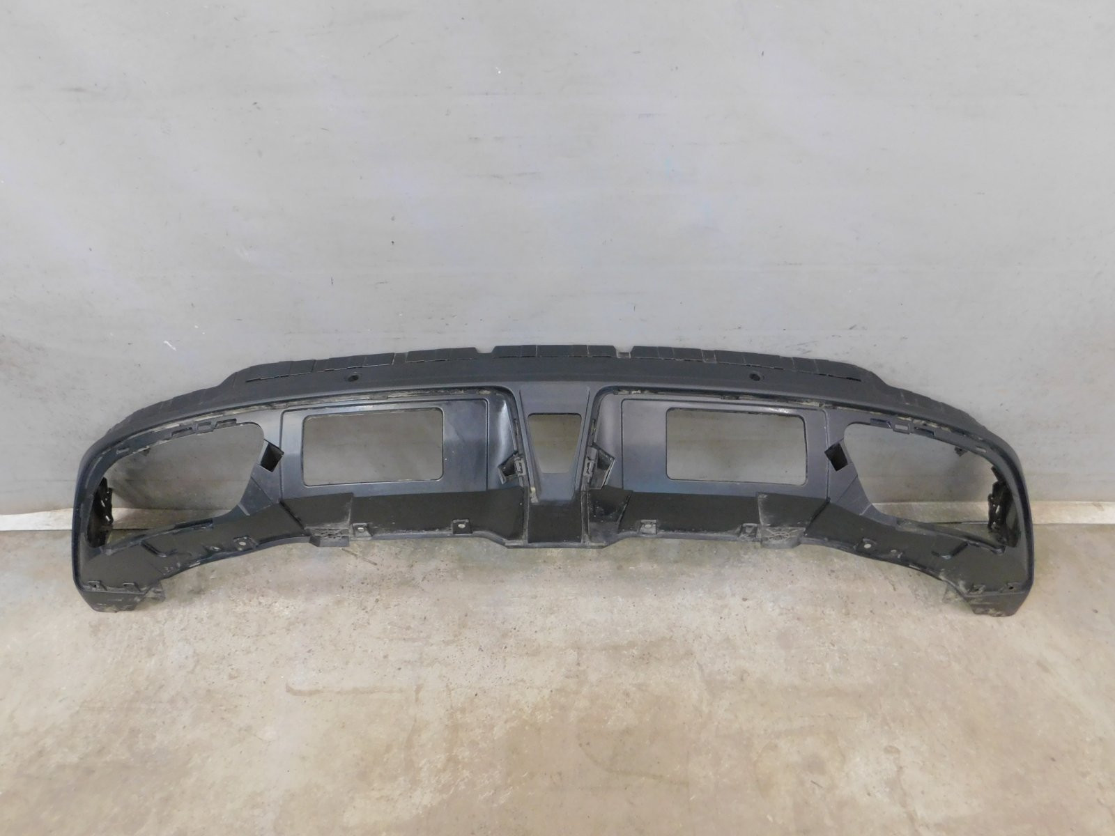 Юбка задняя Changan UNI-T 2020>