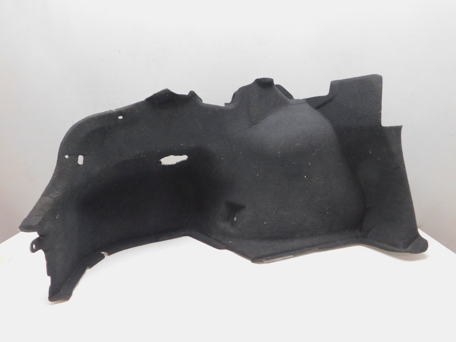 Обшивка багажника Lexus ES 2018>