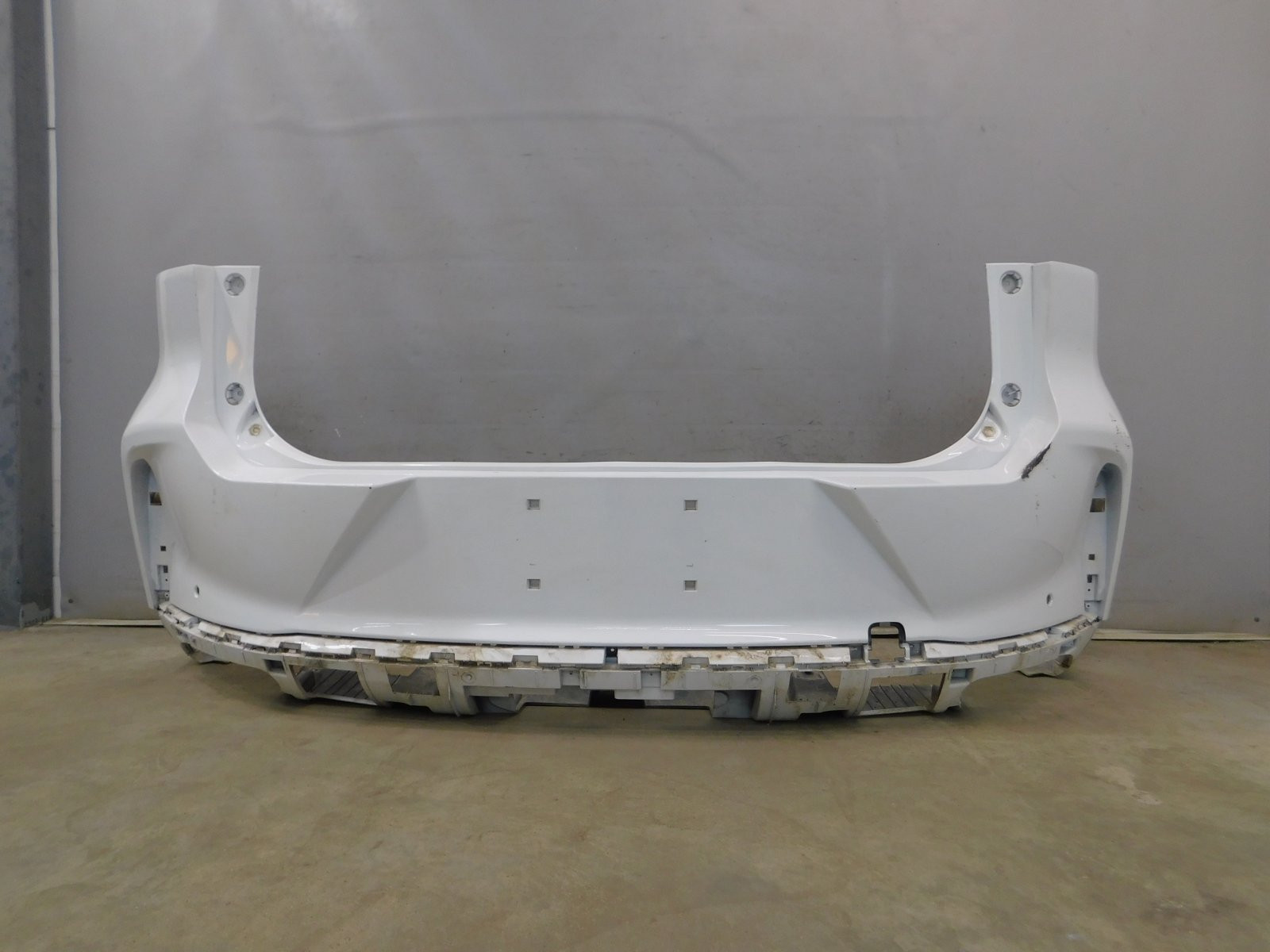 Бампер задний Exeed TXL 2020>