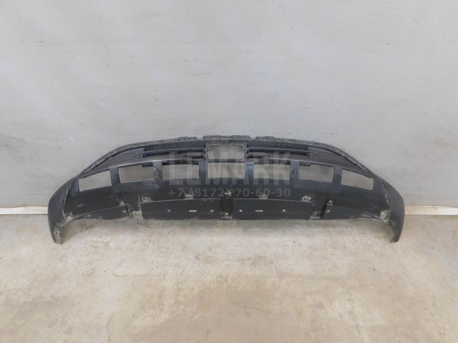 Юбка передняя Chery Tiggo 8 Pro 2021> 602001966AA