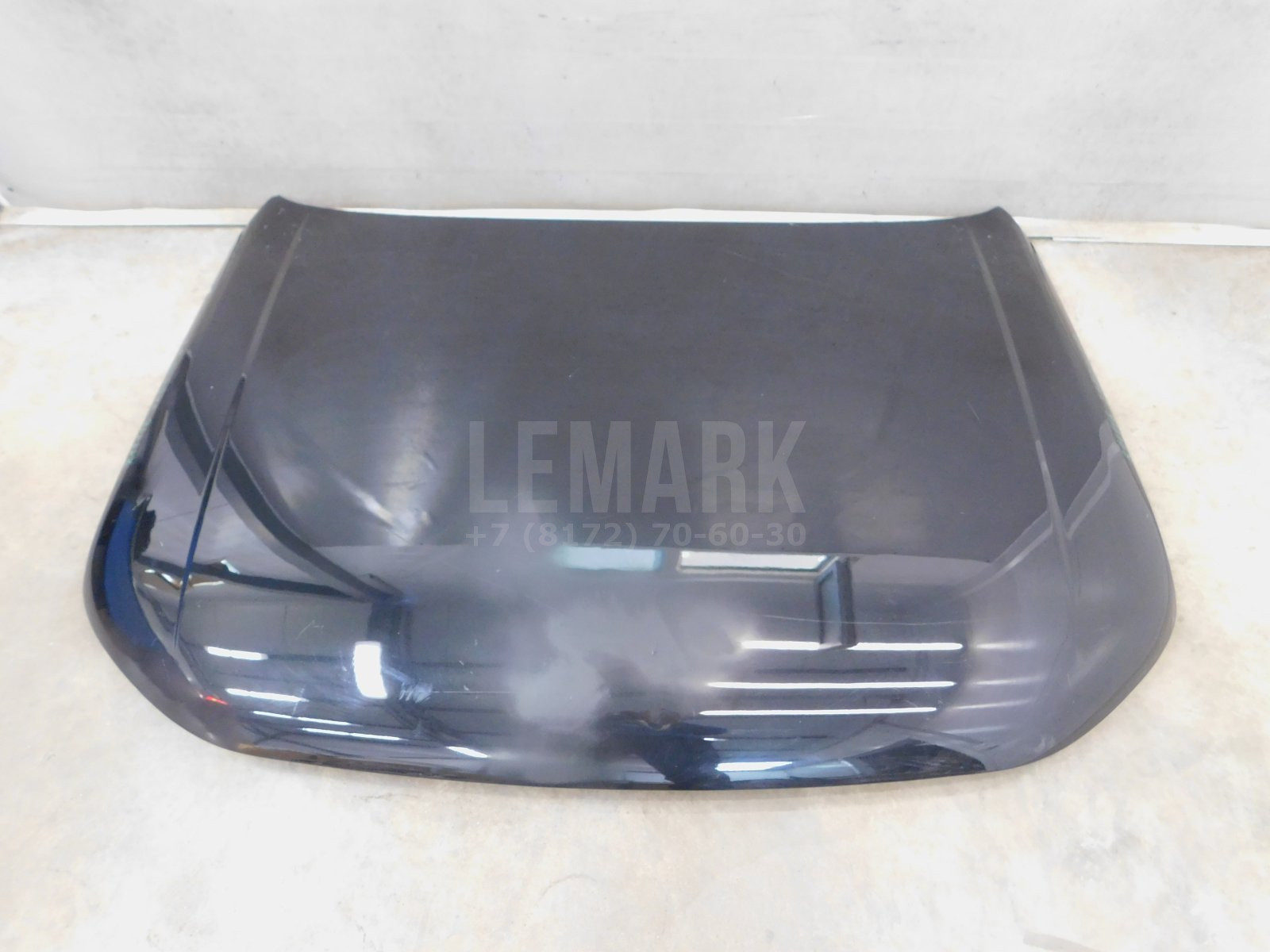 Капот Jaecoo J7 2023> 553000383AADYJ