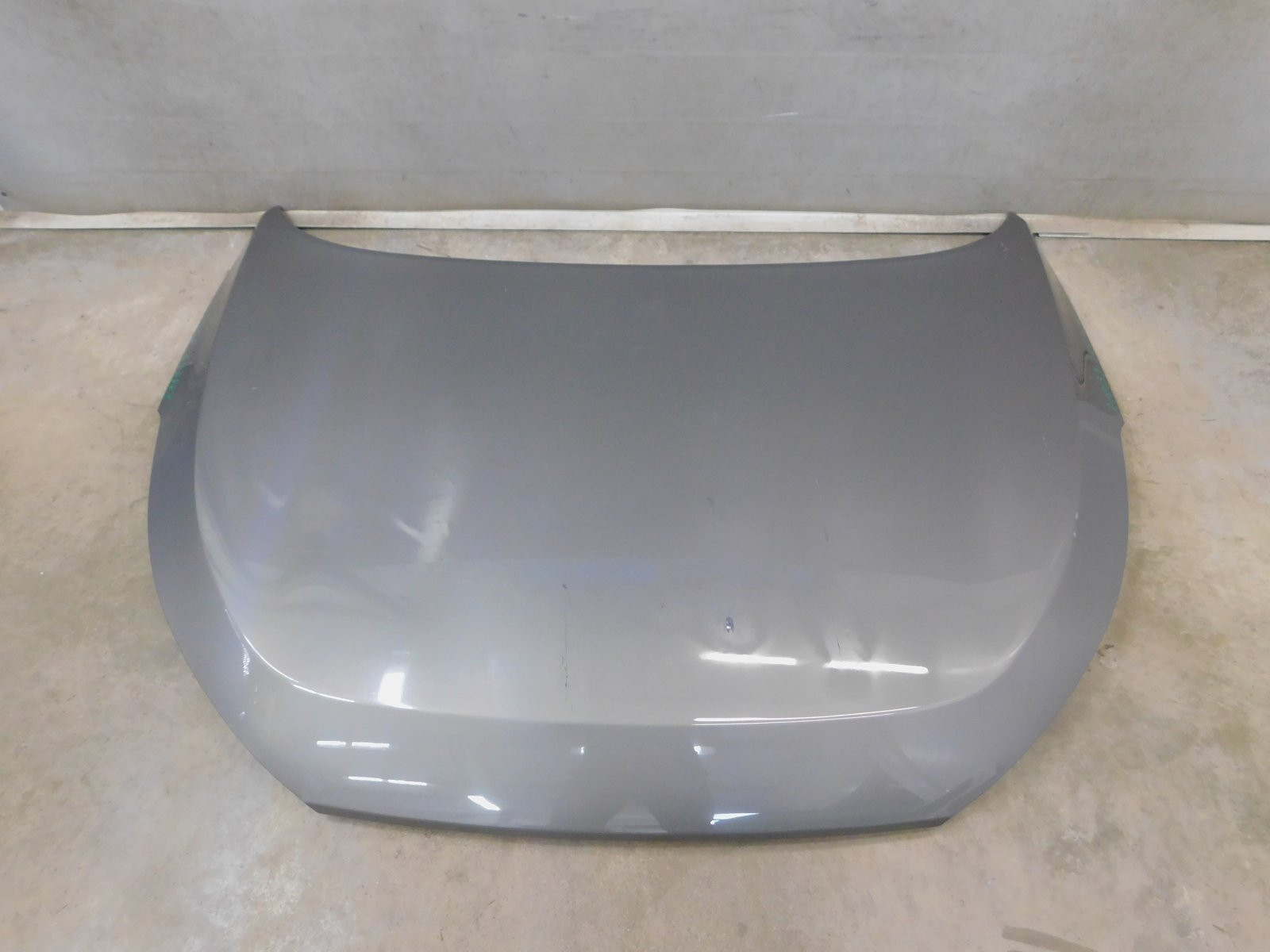 Капот Hyundai Tucson III 2015-2021