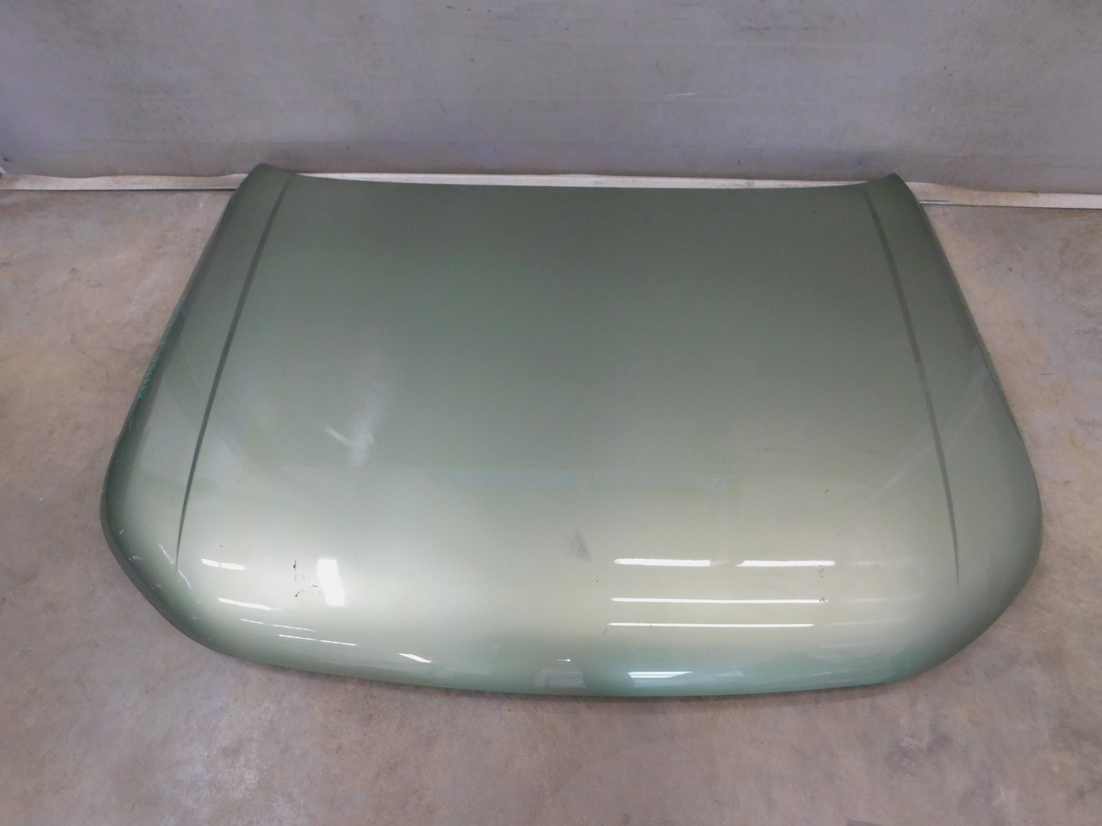 Капот Chery Explore 06 2023>