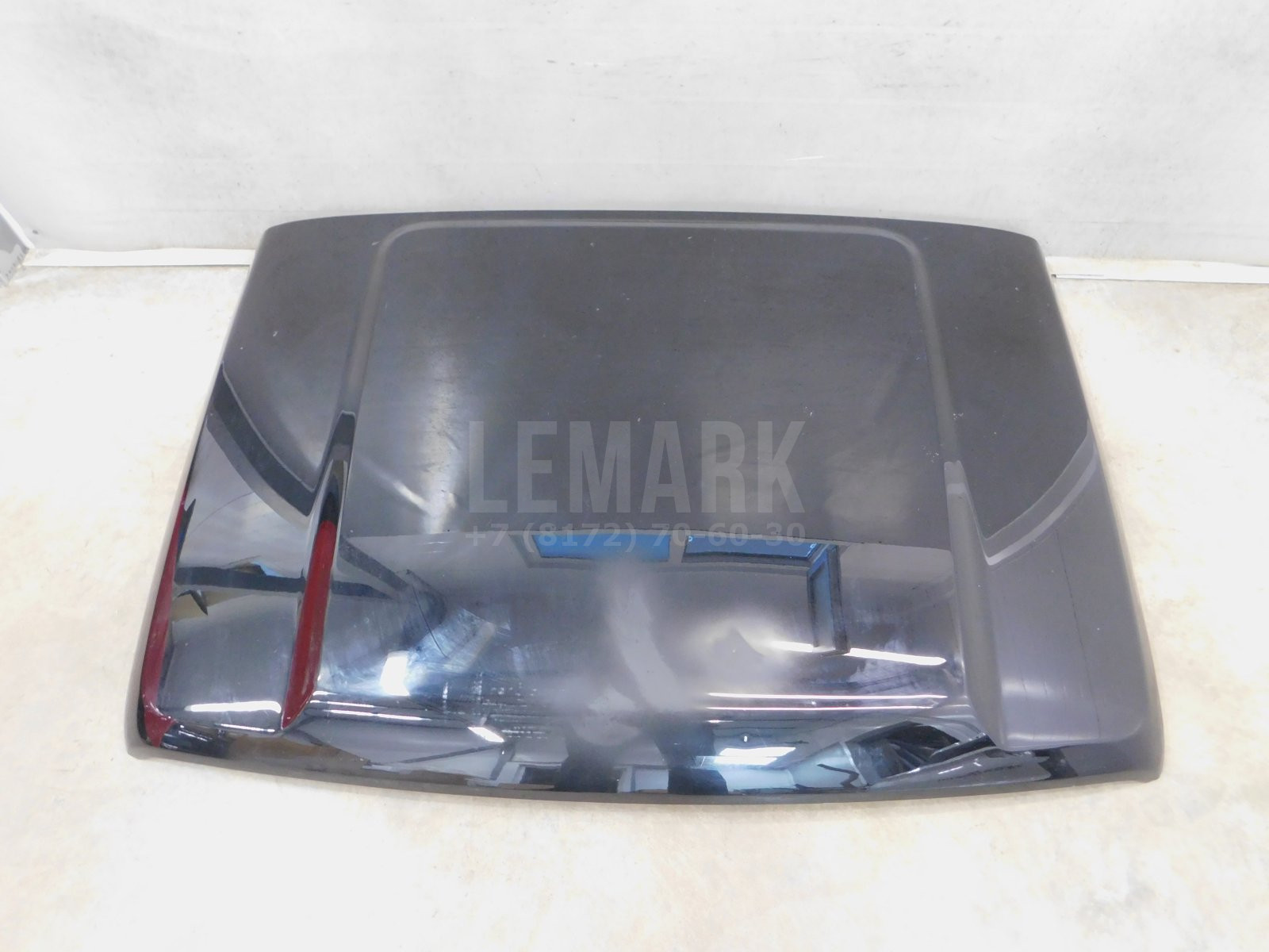 Капот Tank 300 2021> 8402119XKM01A