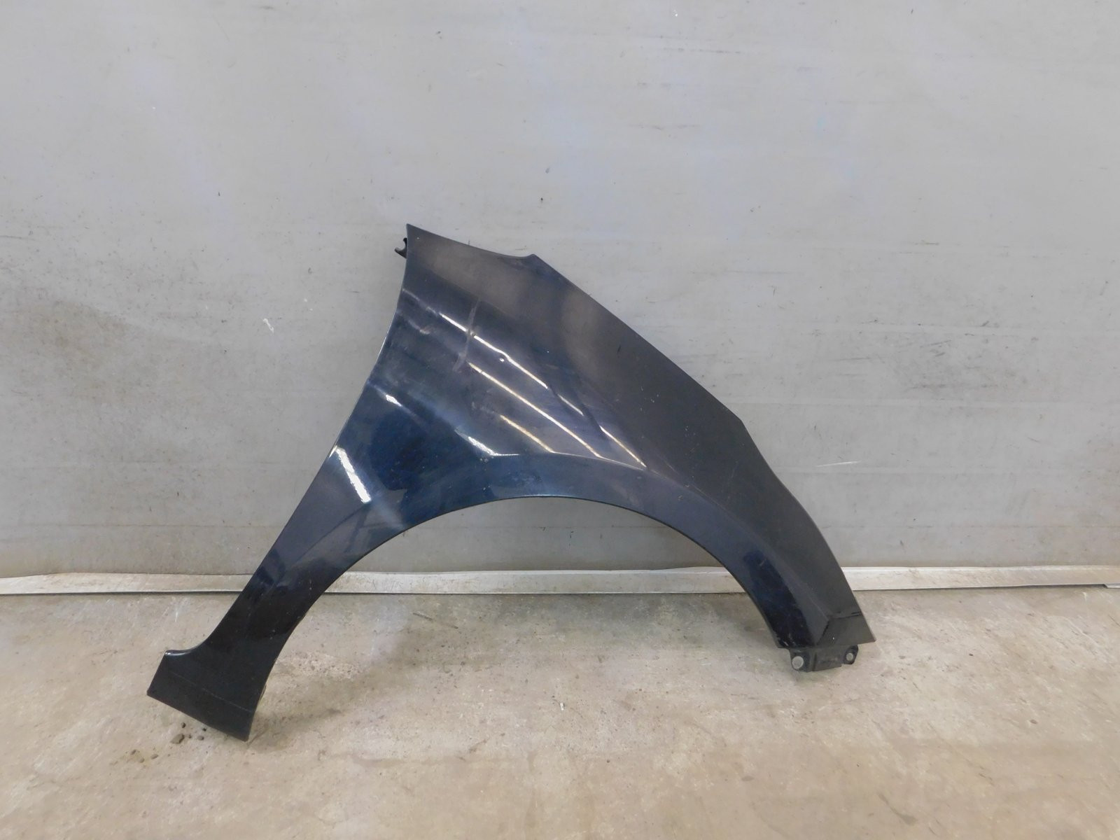 Крыло переднее правое Kia Ceed 2012-2018