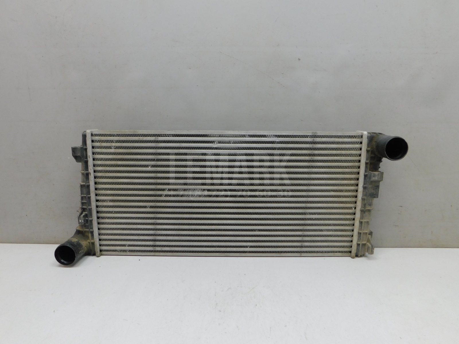 Интеркулер JAC J7 2020> 1119100V5070