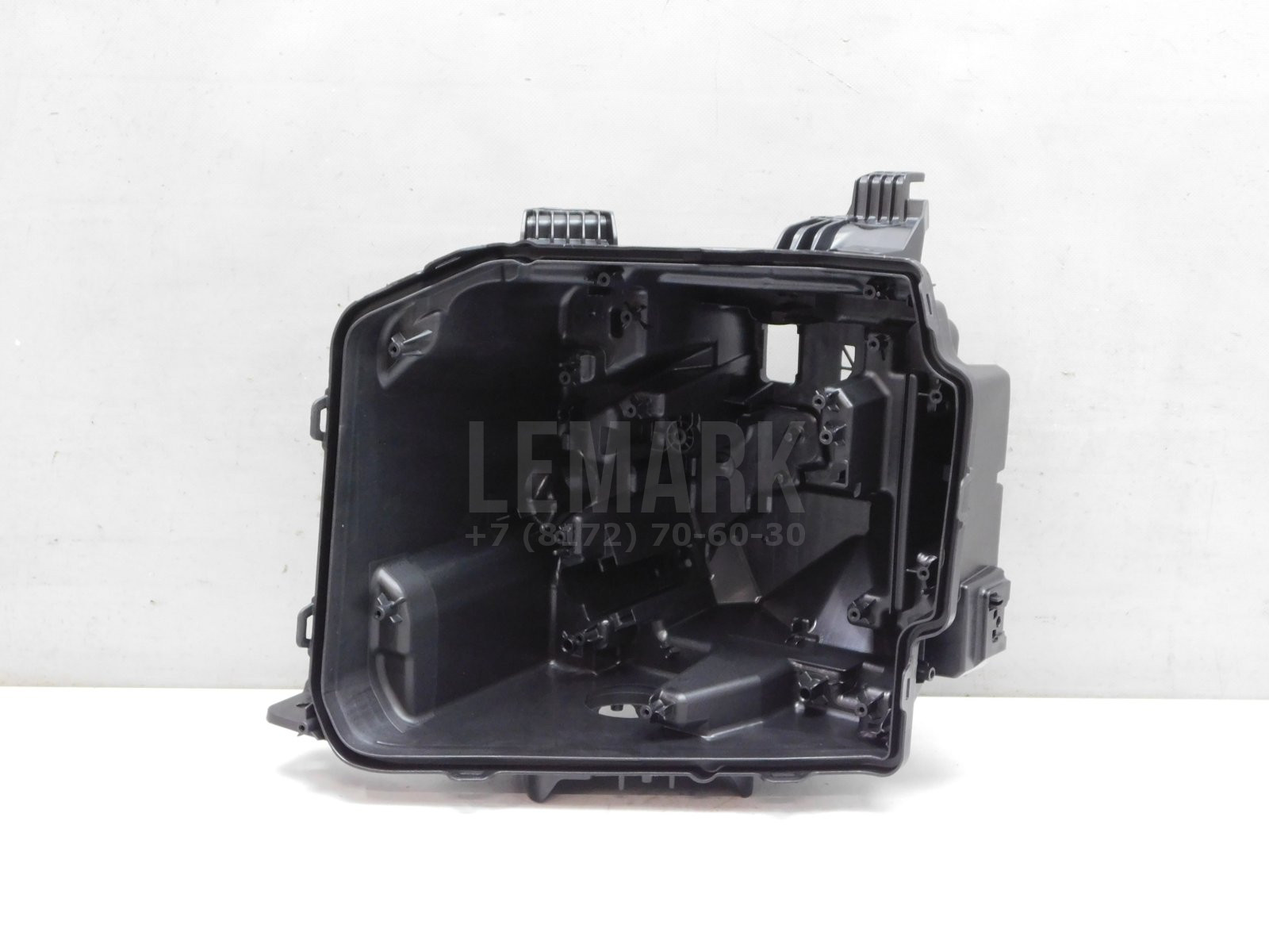 Корпус фары левой Jetour T2 2023> F264421010
