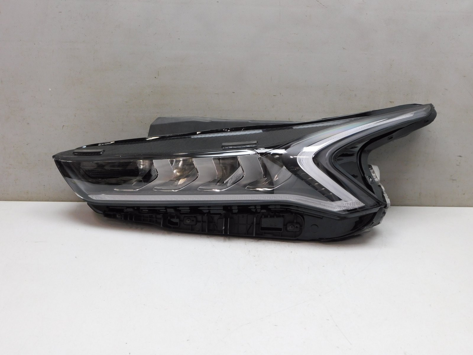 Фара левая Kia K5 2020>