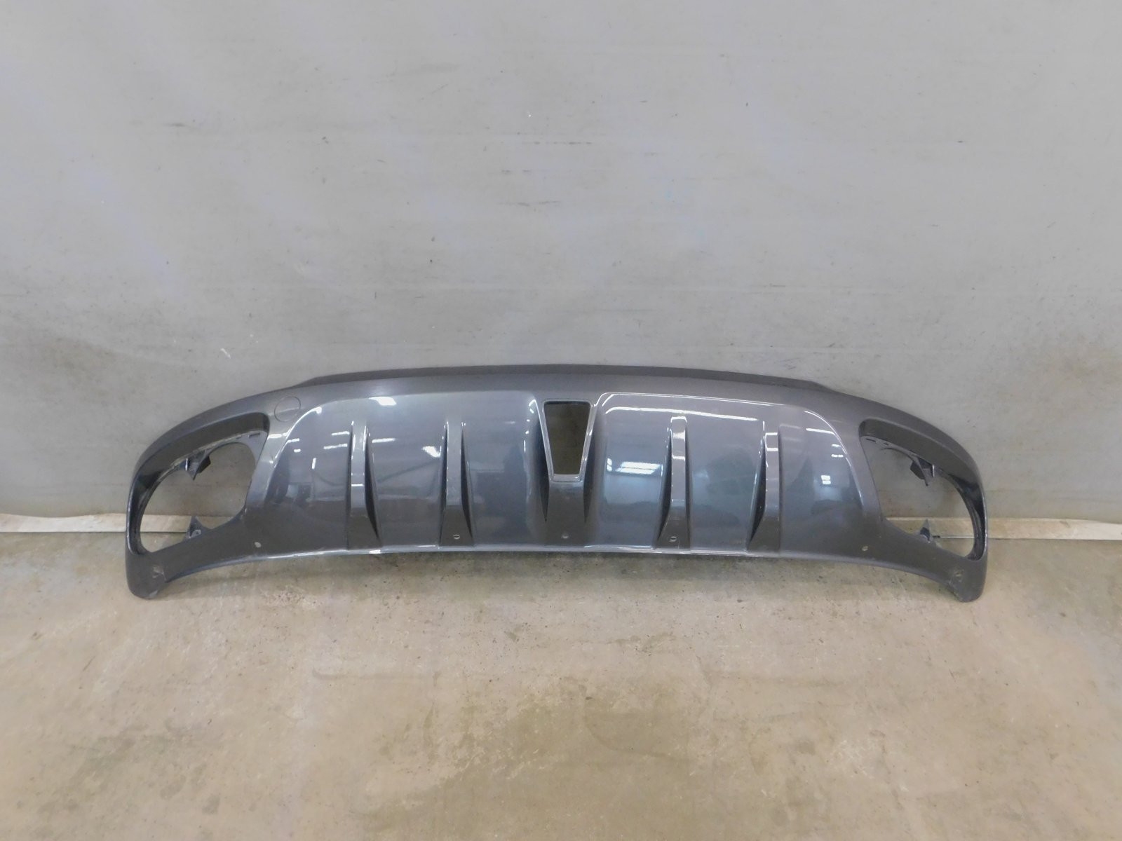 Юбка задняя Changan UNI-K 2020>