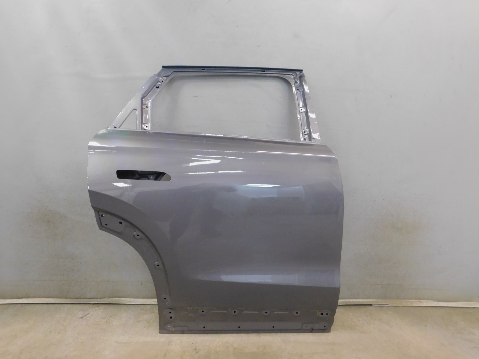 Дверь задняя правая Jaecoo J8 2024>