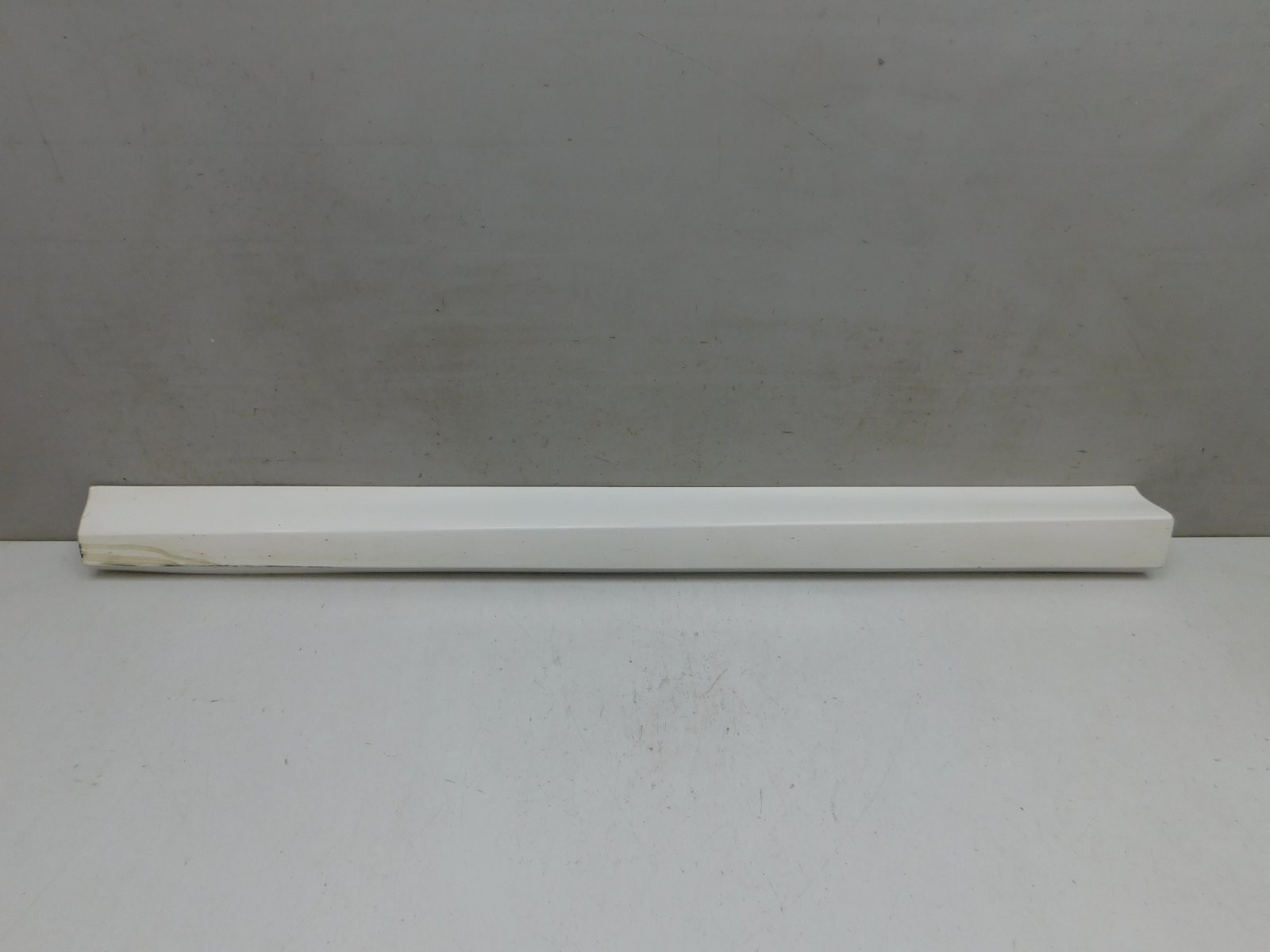 Накладка двери передней левой BMW X3 G01 2017>