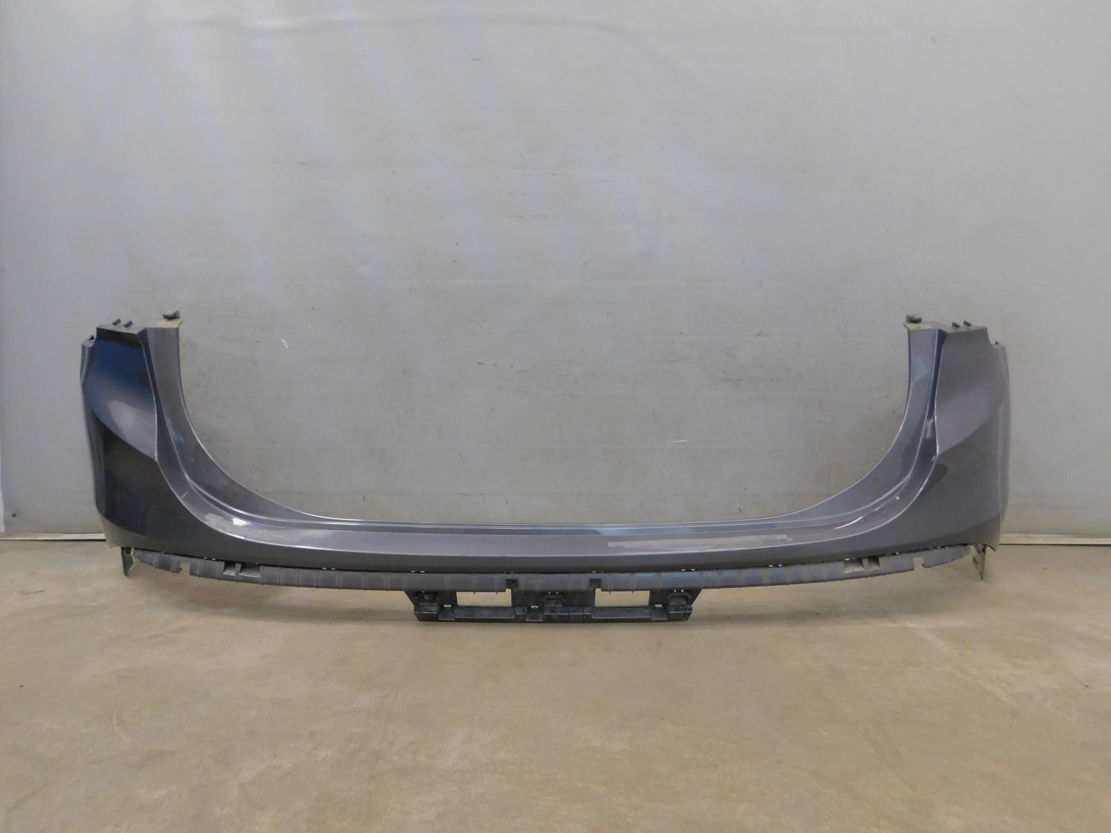 Бампер задний Hyundai Santa Fe (TM) 2018>