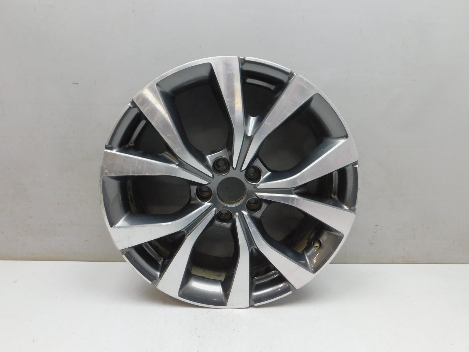 Диск колесный Chery Tiggo 7 Pro 2020>