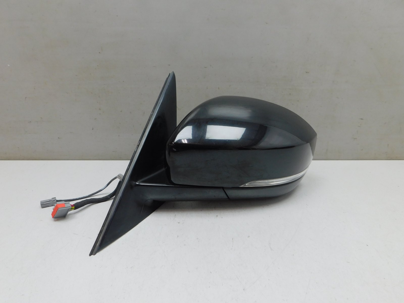 Зеркало левое электрическое Land Rover Range Rover IV 2013>