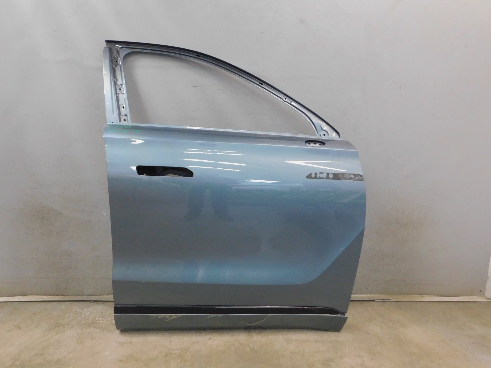 Дверь передняя правая Jaecoo J8 2024>