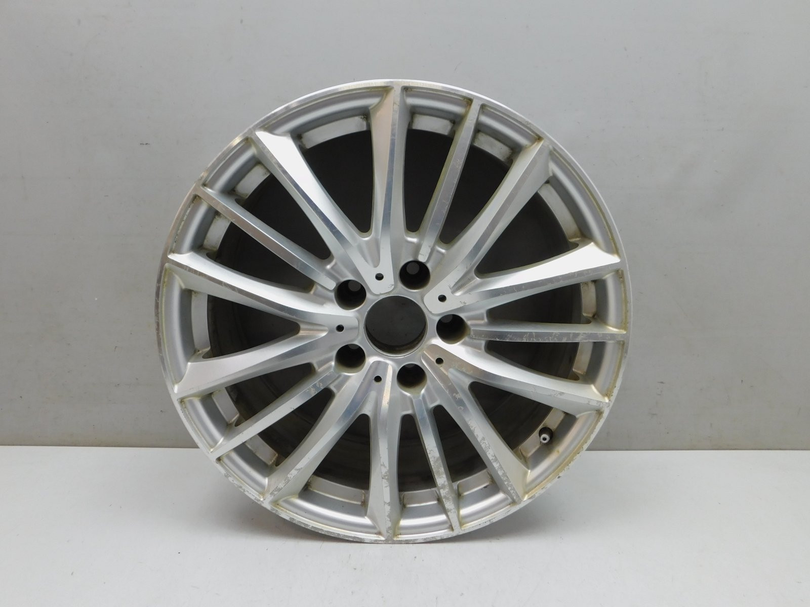 Диск колесный BMW 5-серия F10/F11 2009>