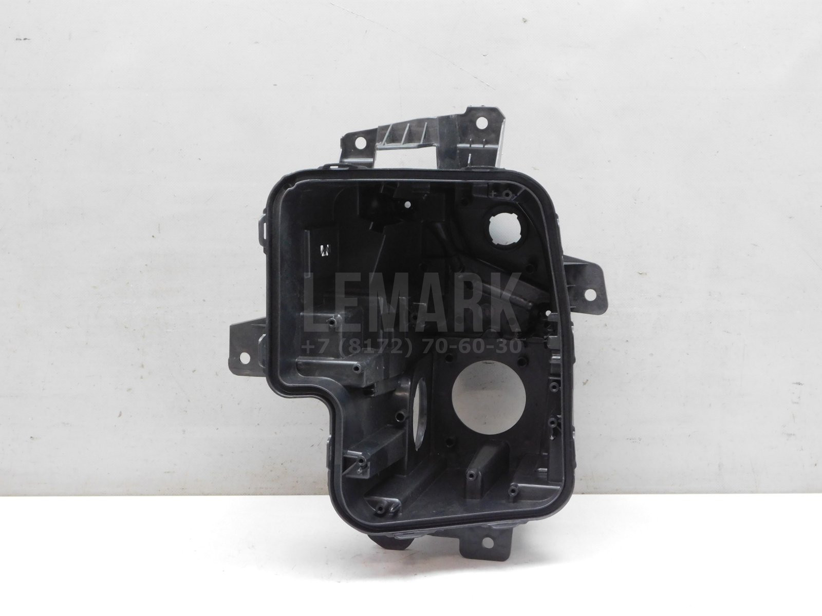 Корпус фары левой LiXiang L7 2023> X0341210011
