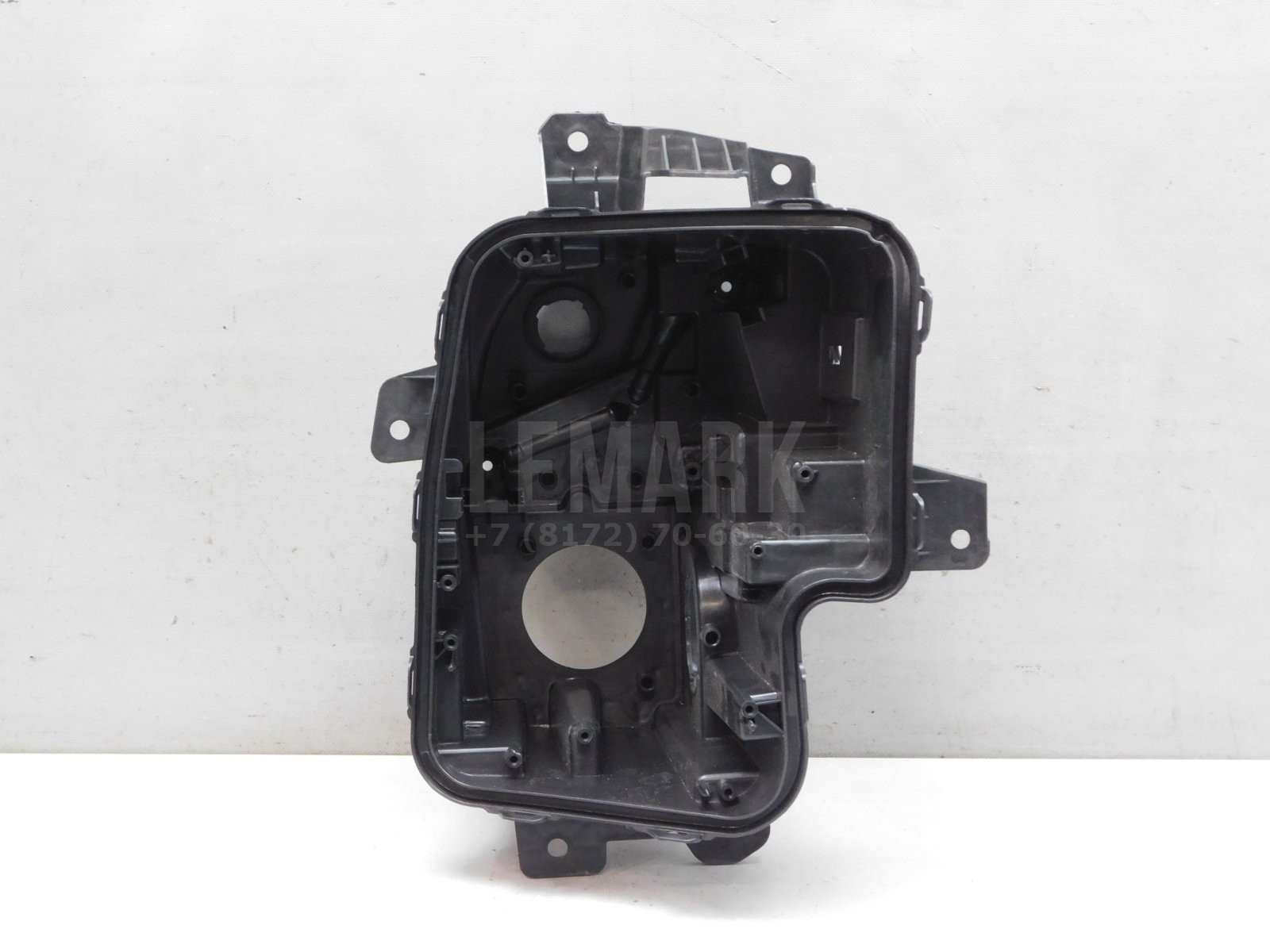 Корпус фары правой LiXiang L7 2023> X0341210012