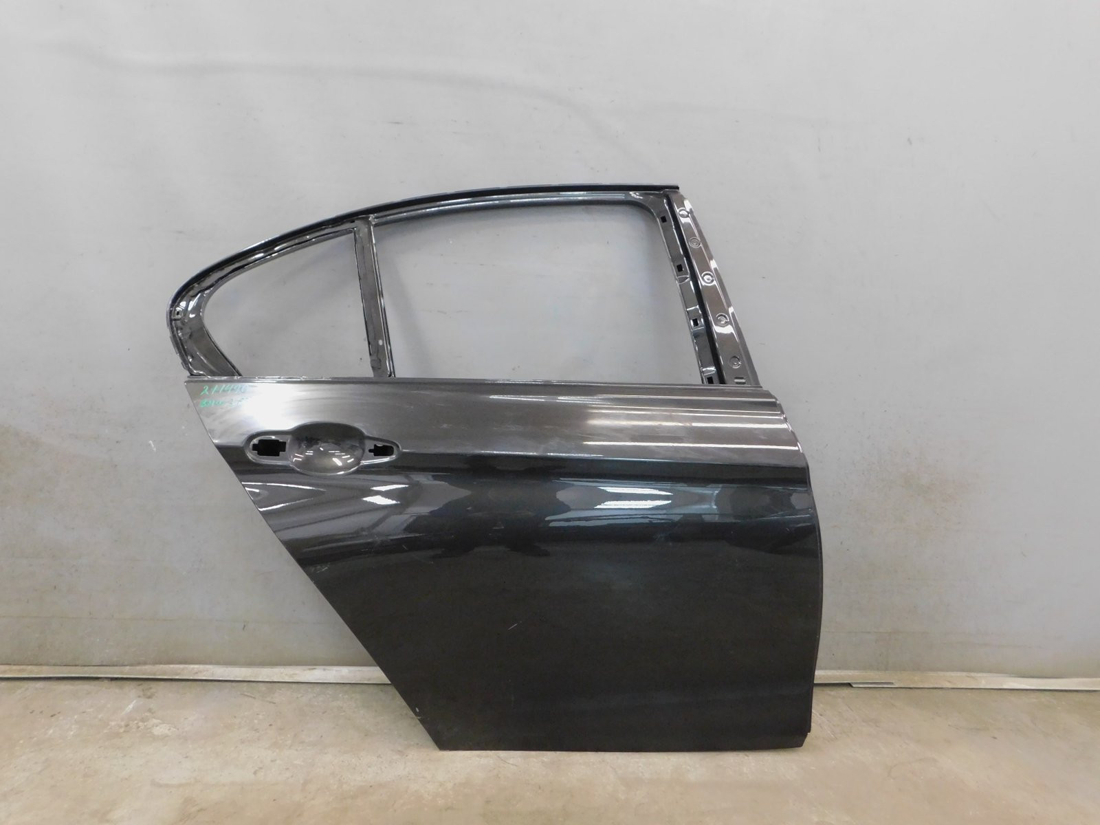 Дверь задняя правая BMW 3-серия F30 2011>