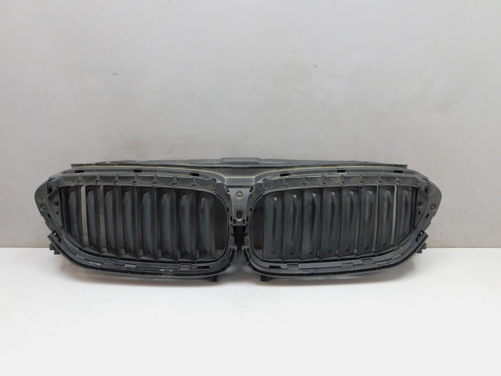 Воздуховод радиатора BMW 5-серия G30 2016>