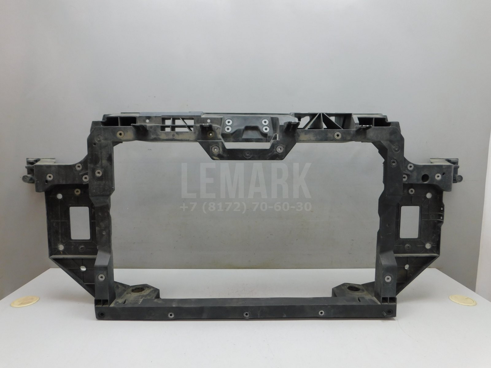 Панель передняя JAC J7 2020> 2803500U7300
