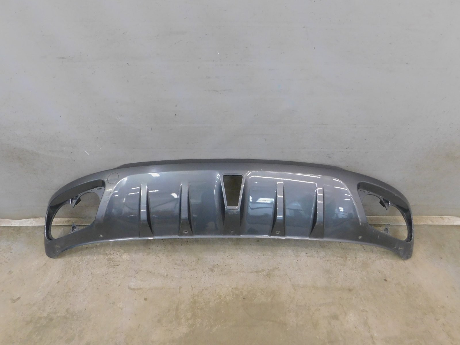 Юбка задняя Changan UNI-K 2020>