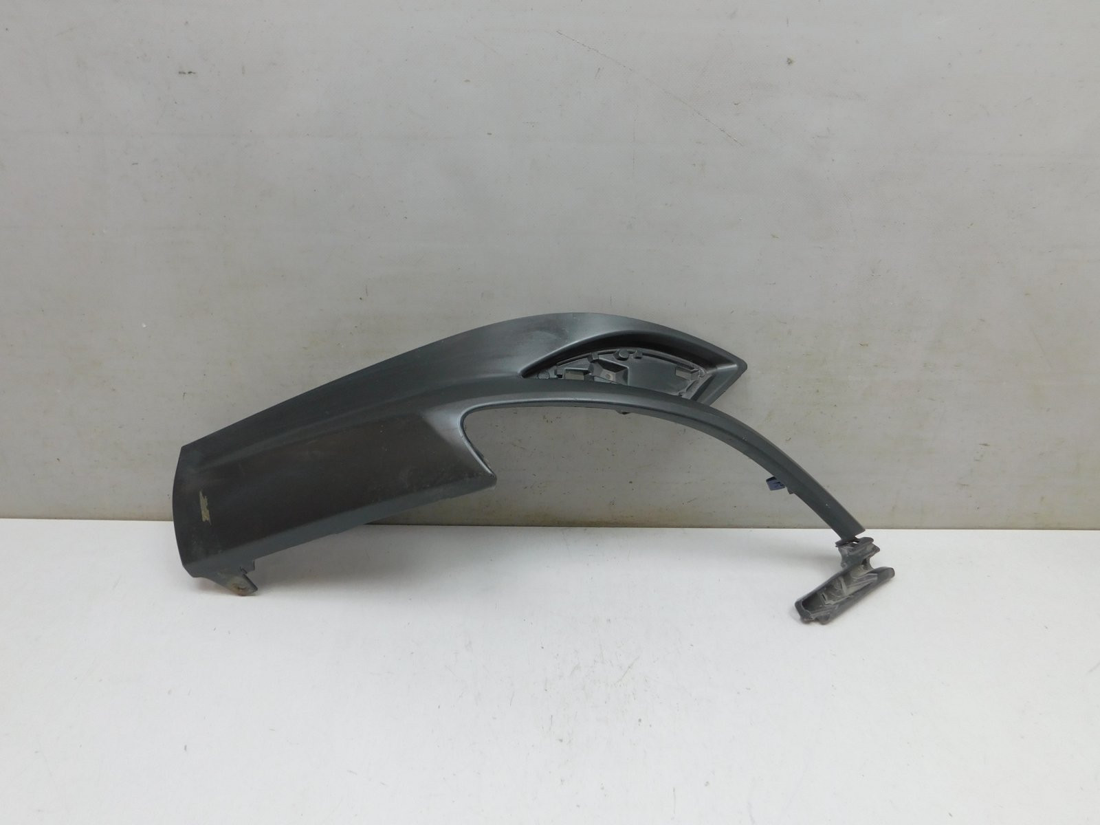 Накладка заднего бампера левая Lexus RX IV 2015>