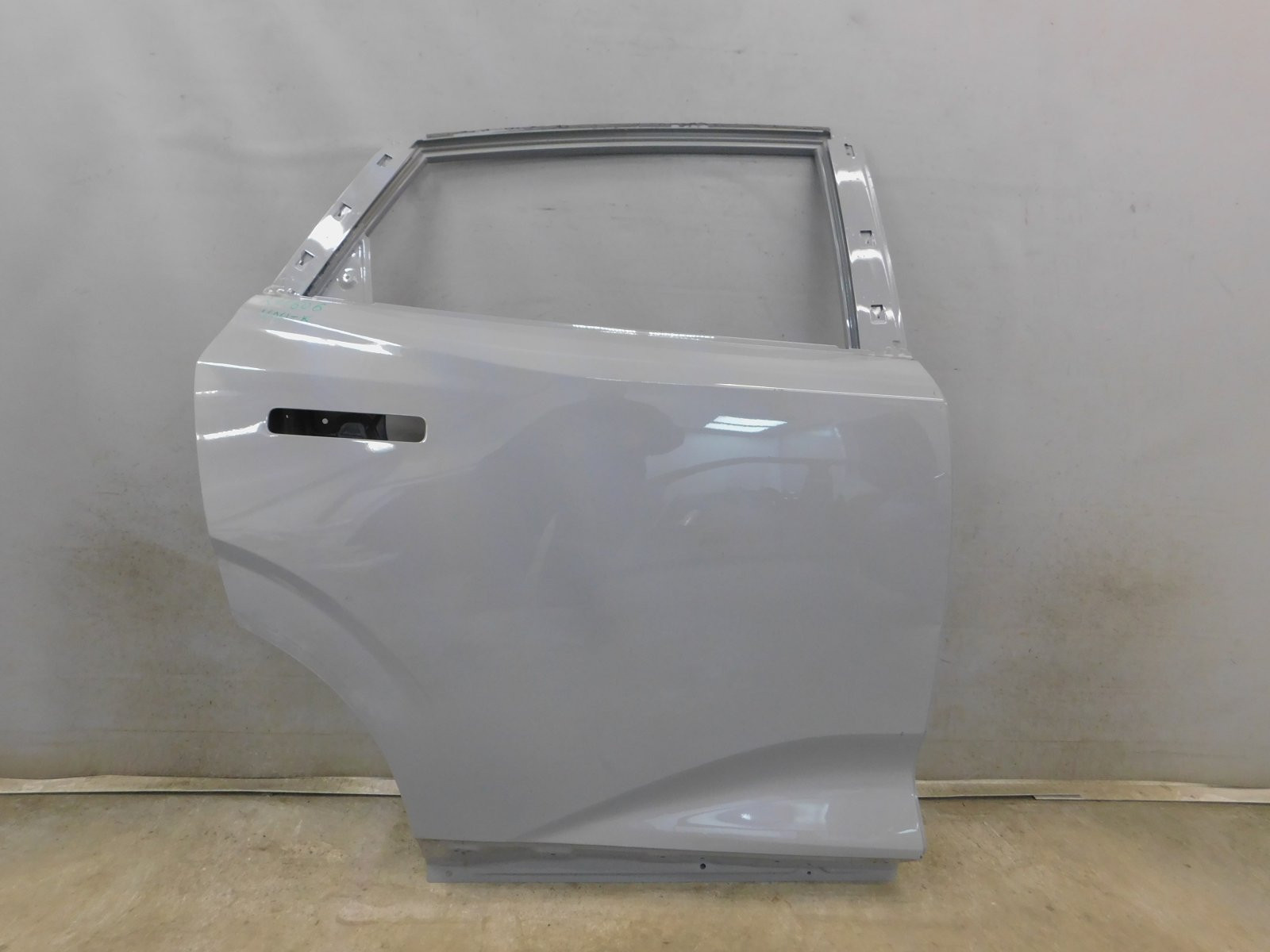 Дверь задняя правая Changan UNI-K 2020>