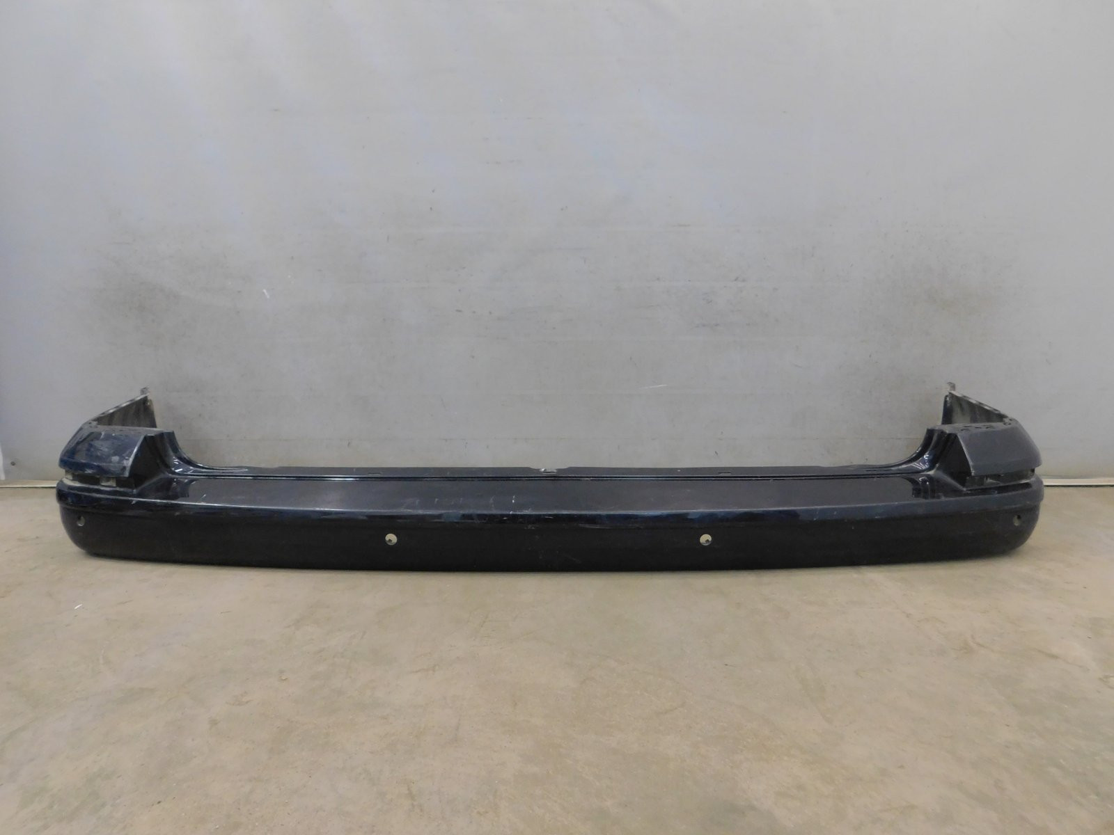 Бампер задний Volkswagen Transporter T6 2016>