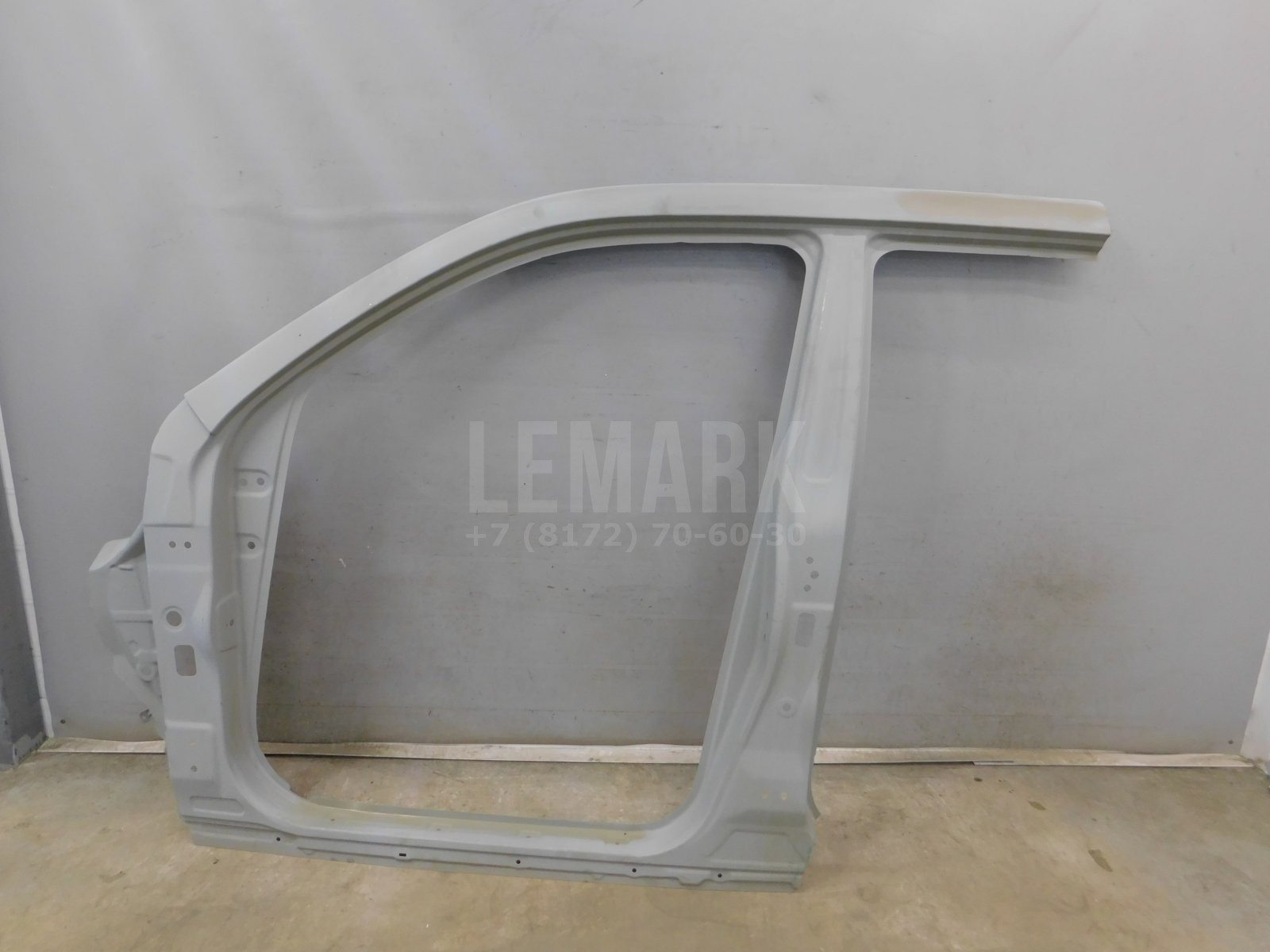 Кузовной элемент Haval H9 2014> 5401101XKV08A