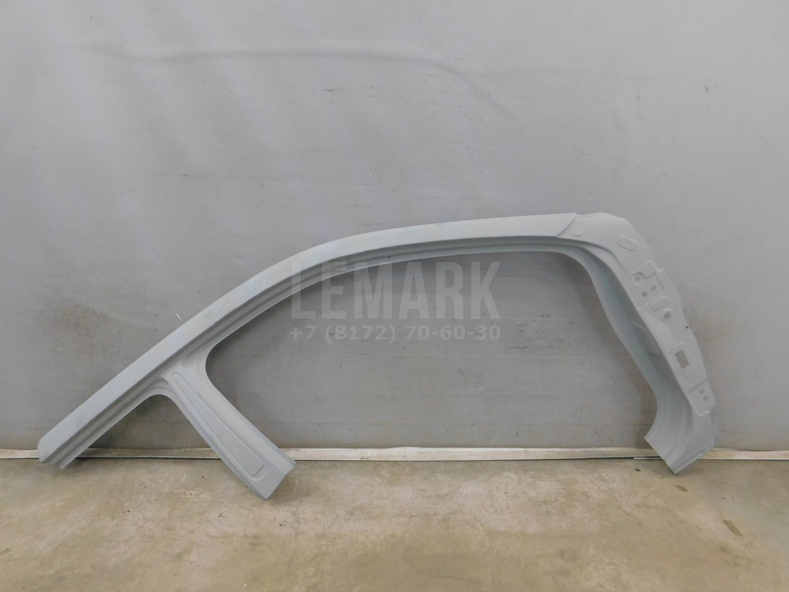 Кузовной элемент Haval F7 2019> 5401102XKQ00AD