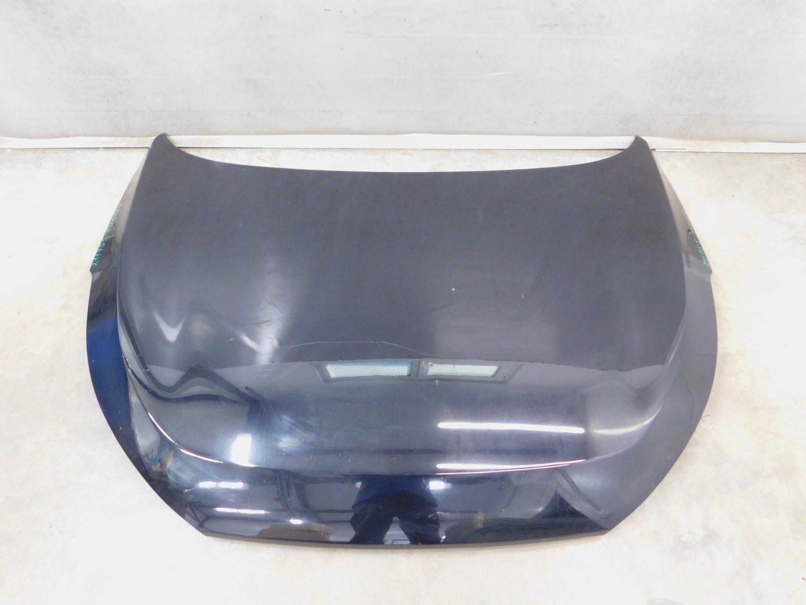 Капот Hyundai Tucson III 2015-2021