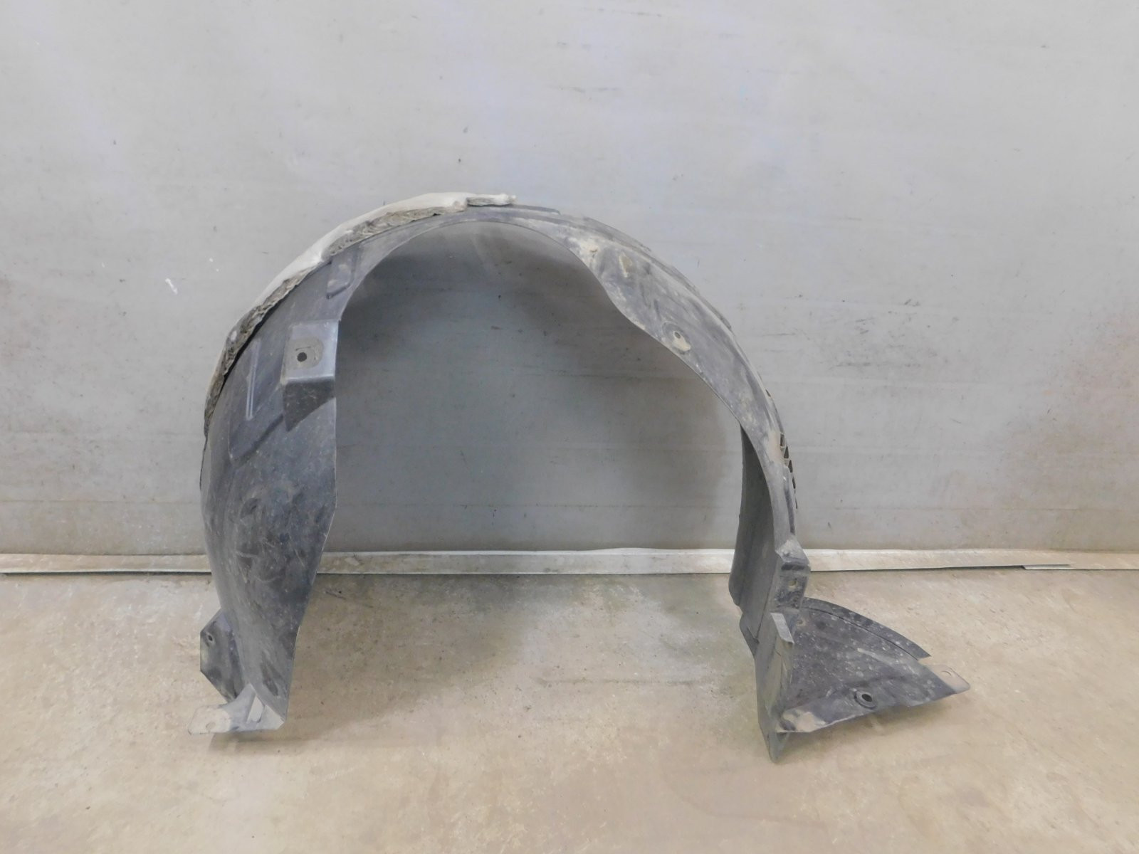 Локер передний левый Changan CS55 Plus 2019>