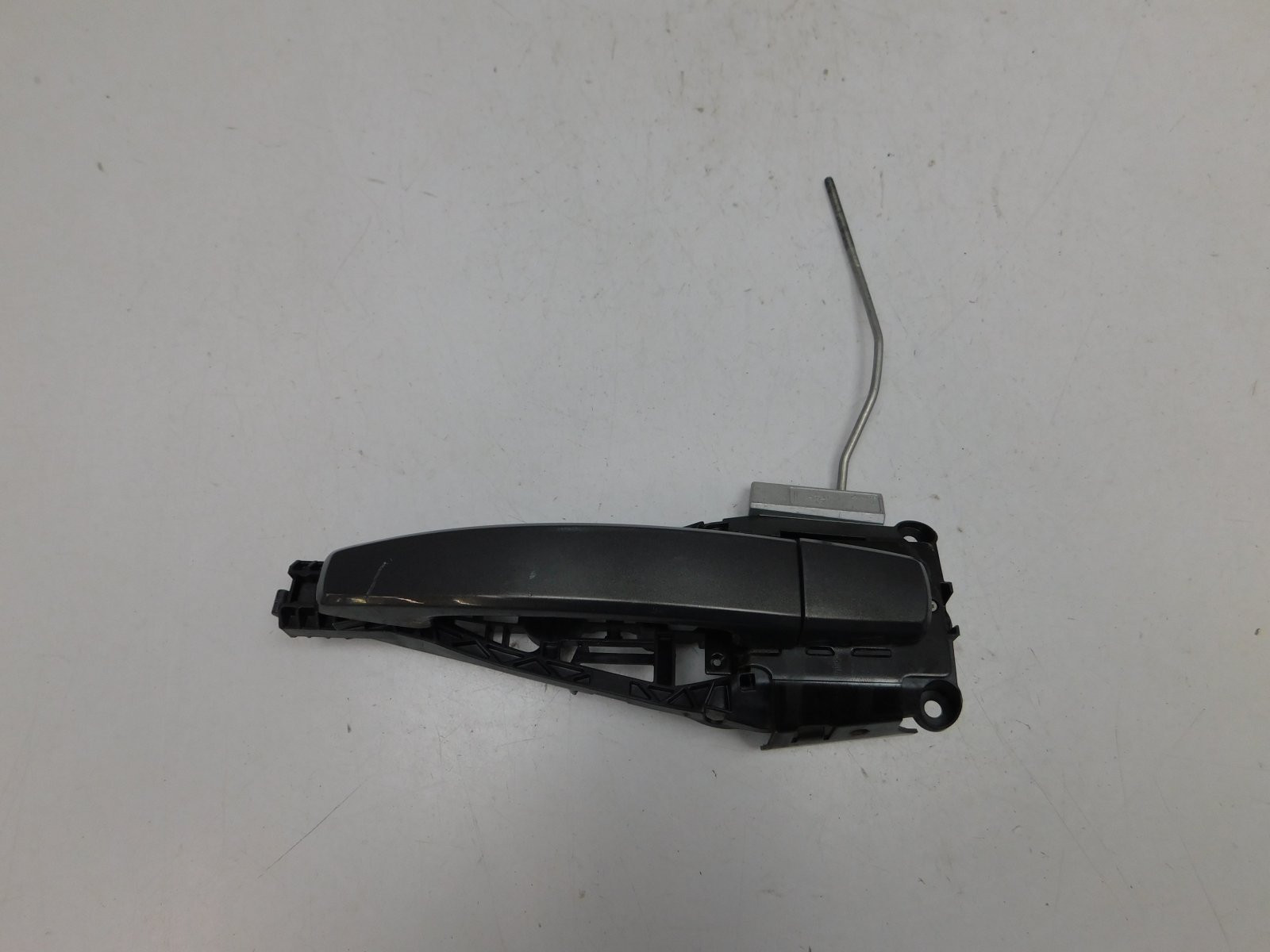 Ручка двери задней левой Opel Astra J 2010>