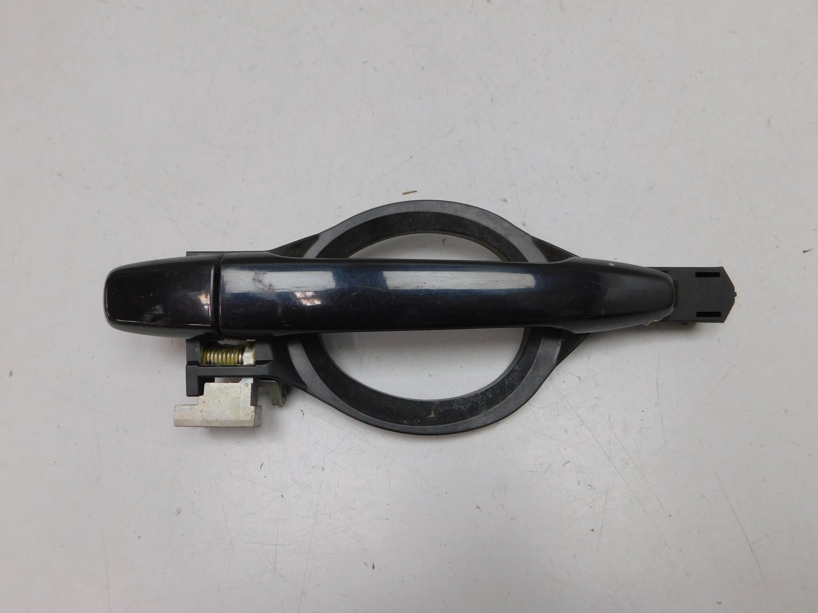 Ручка двери задней левой Mitsubishi ASX 2010>