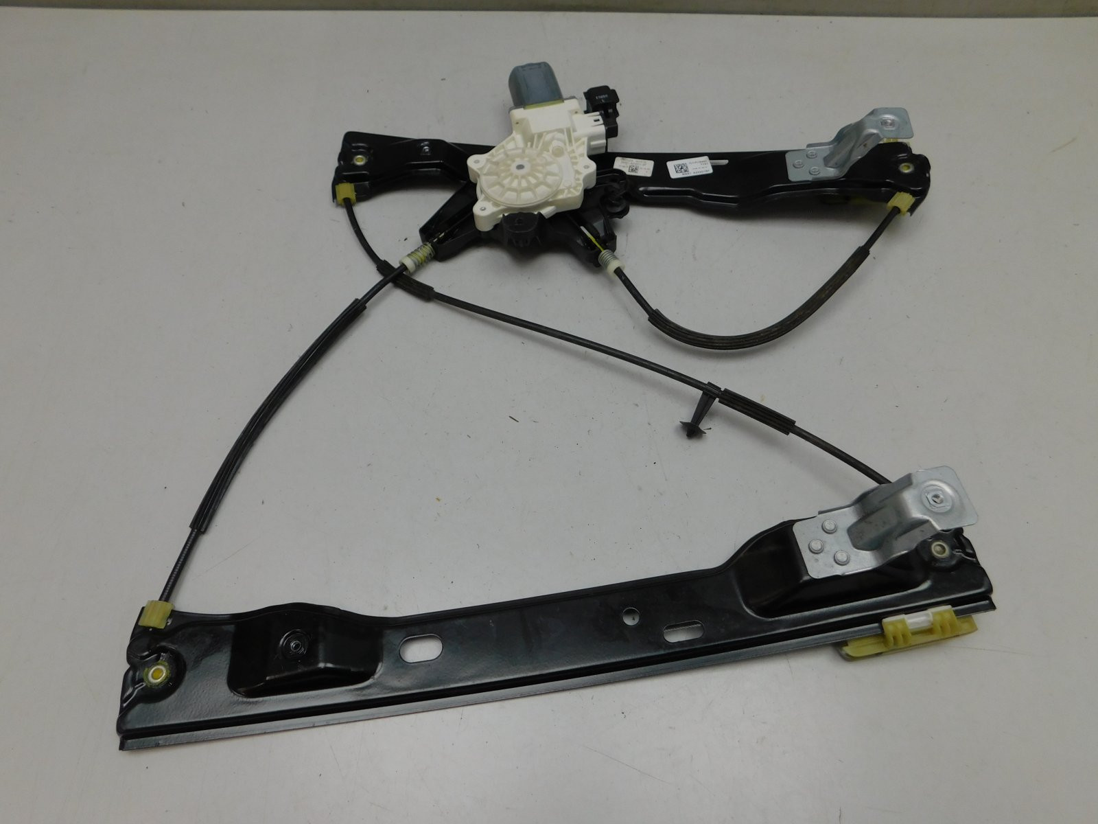 Стеклоподъемник электр. передний Ford Focus III 2011>