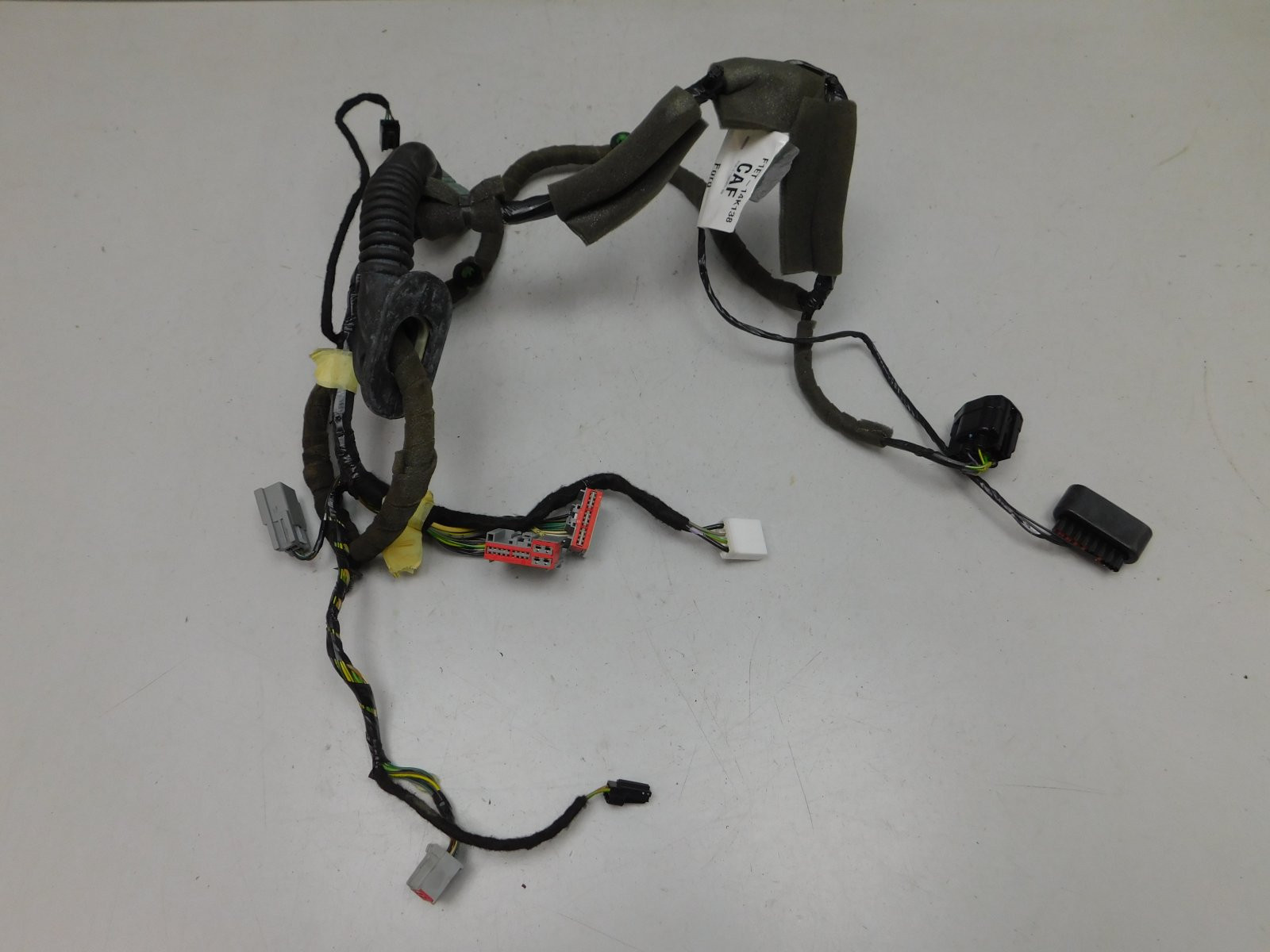 Проводка (коса) Ford Focus III 2011>