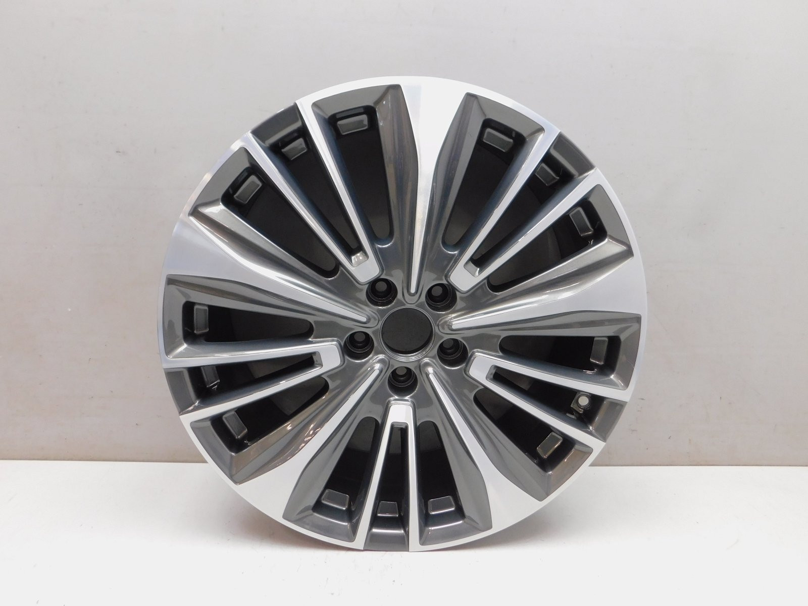 Диск колесный Chery Tiggo 8 2019>